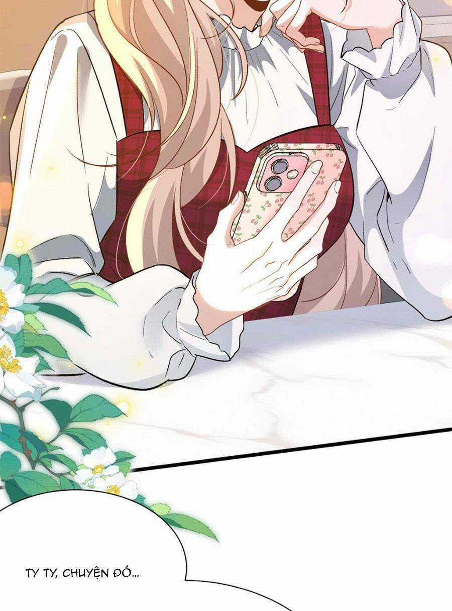 Cô Nàng Siêu Cấp Thả Thính - Chapter 10 - Trang 5