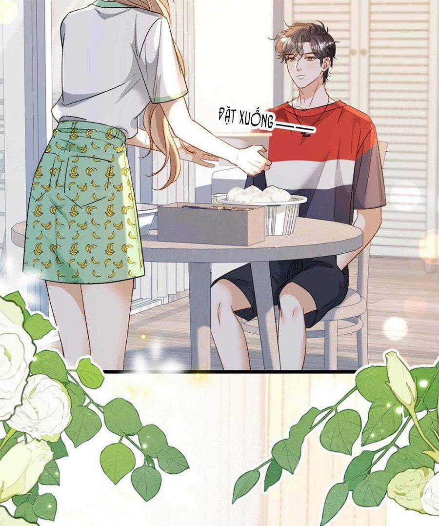 Cô Nàng Siêu Cấp Thả Thính - Chapter 10 - Trang 42