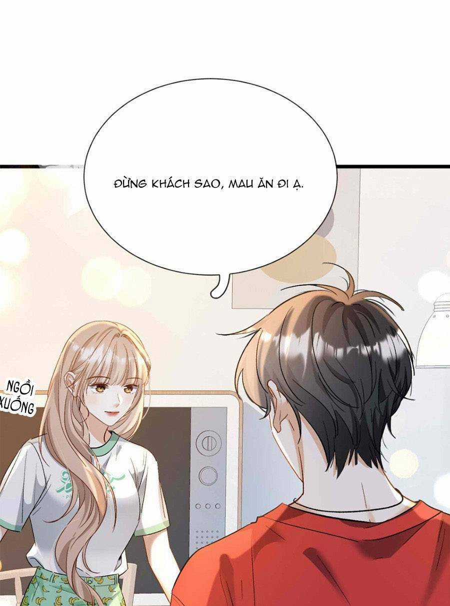 Cô Nàng Siêu Cấp Thả Thính - Chapter 10 - Trang 46