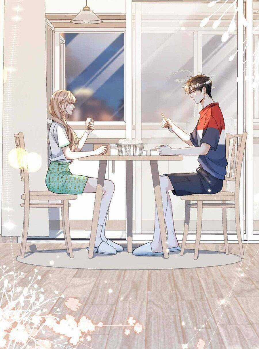 Cô Nàng Siêu Cấp Thả Thính - Chapter 10 - Trang 48