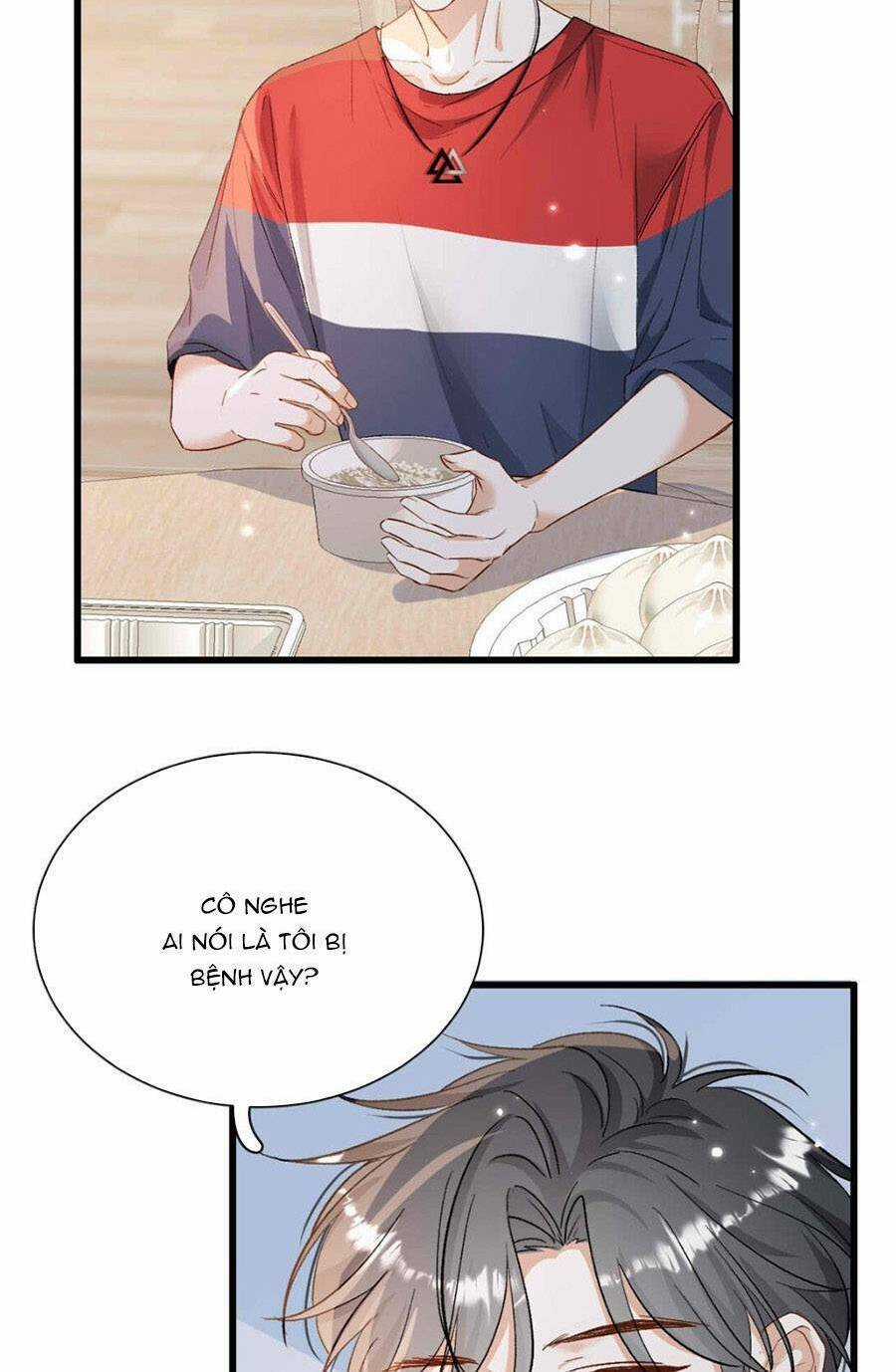 Cô Nàng Siêu Cấp Thả Thính - Chapter 10 - Trang 51