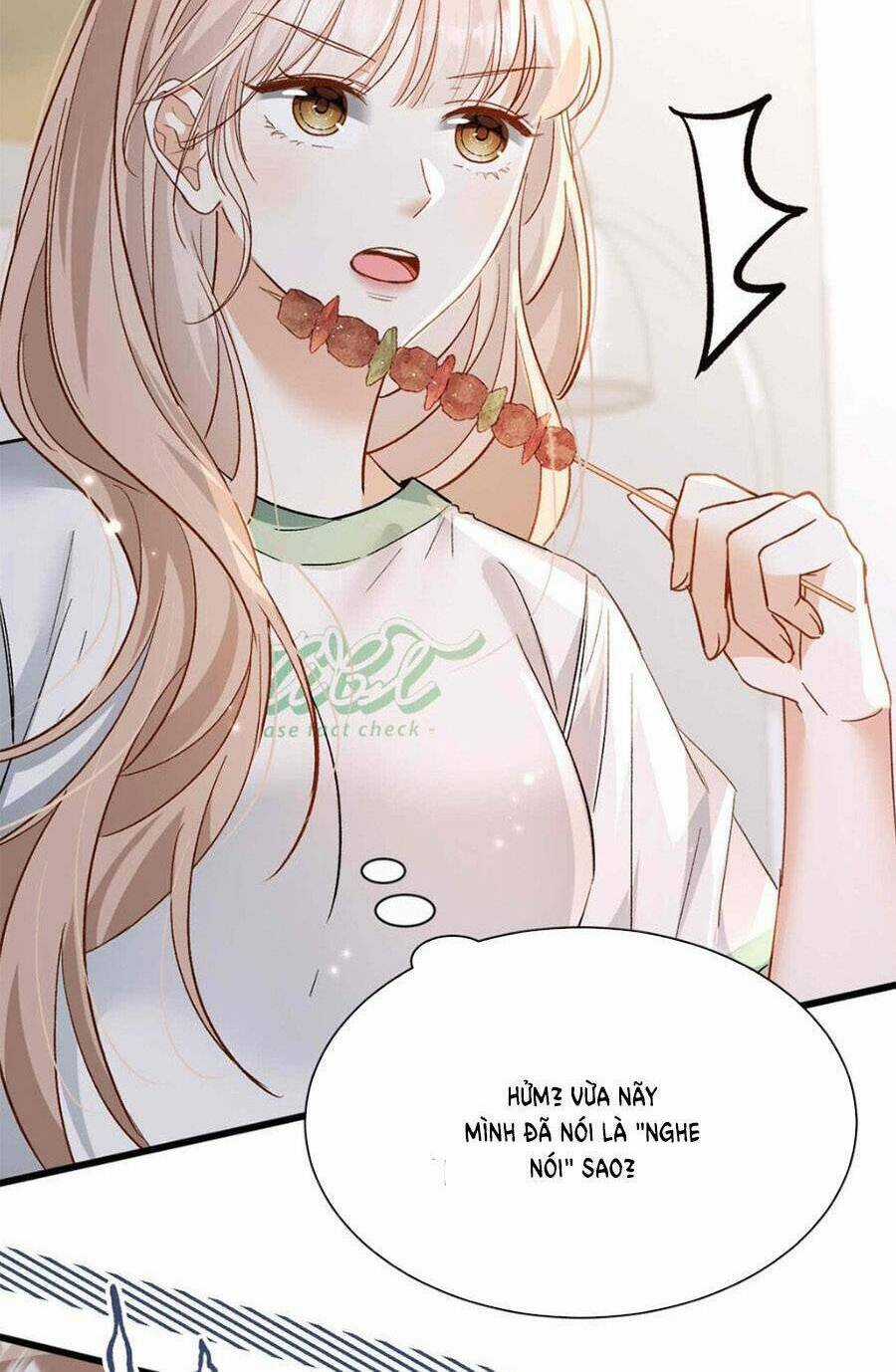 Cô Nàng Siêu Cấp Thả Thính - Chapter 10 - Trang 53