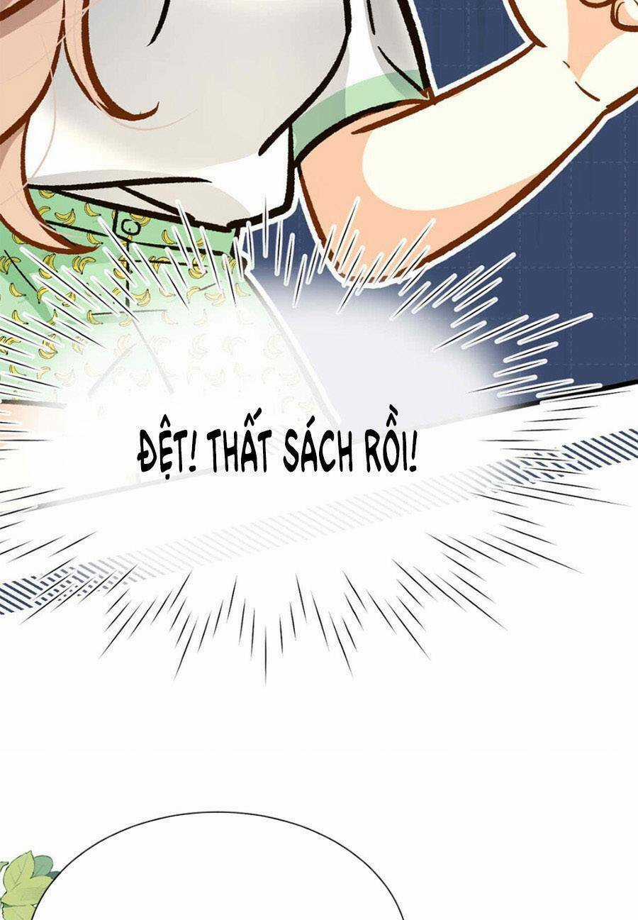 Cô Nàng Siêu Cấp Thả Thính - Chapter 10 - Trang 55