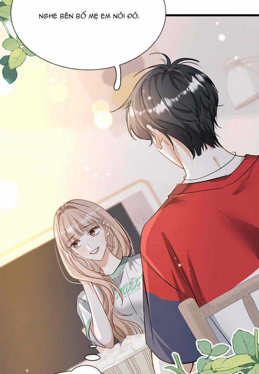 Cô Nàng Siêu Cấp Thả Thính - Chapter 10 - Trang 56