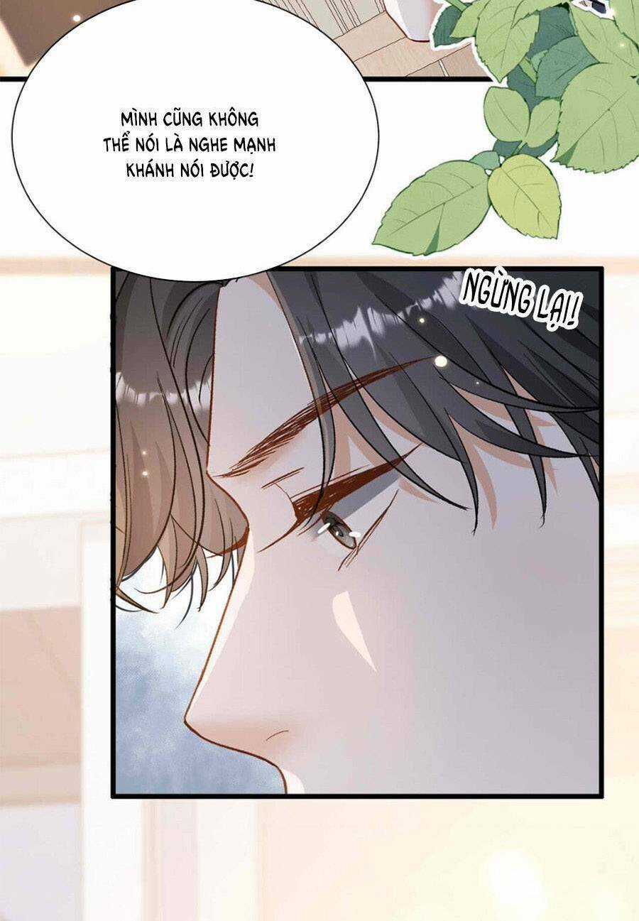 Cô Nàng Siêu Cấp Thả Thính - Chapter 10 - Trang 57