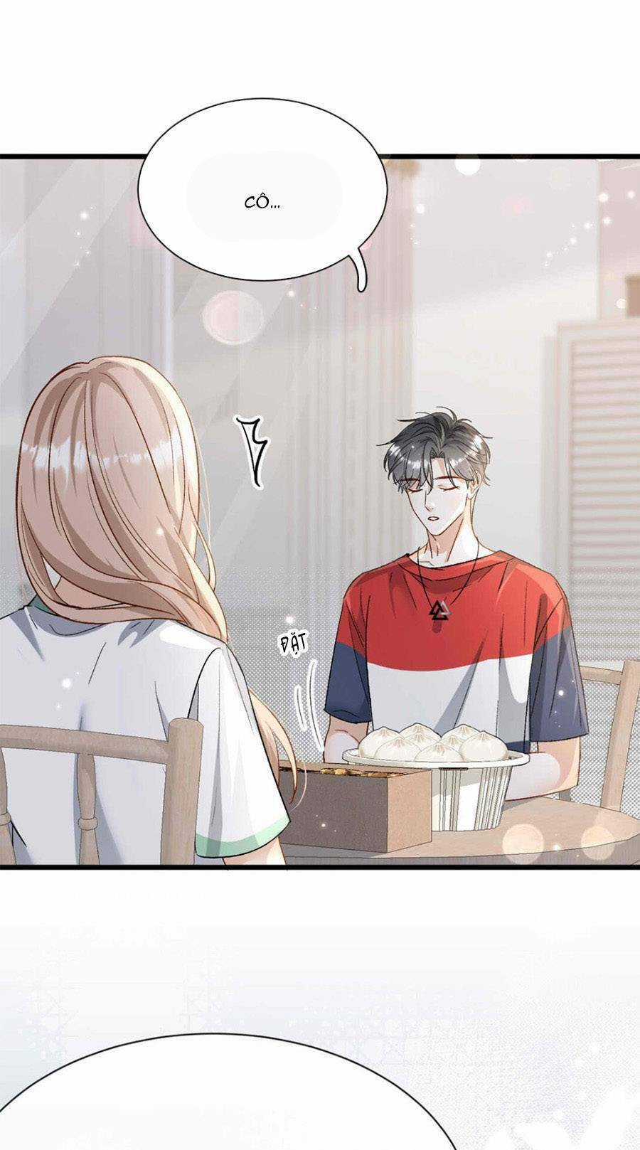 Cô Nàng Siêu Cấp Thả Thính - Chapter 10 - Trang 62