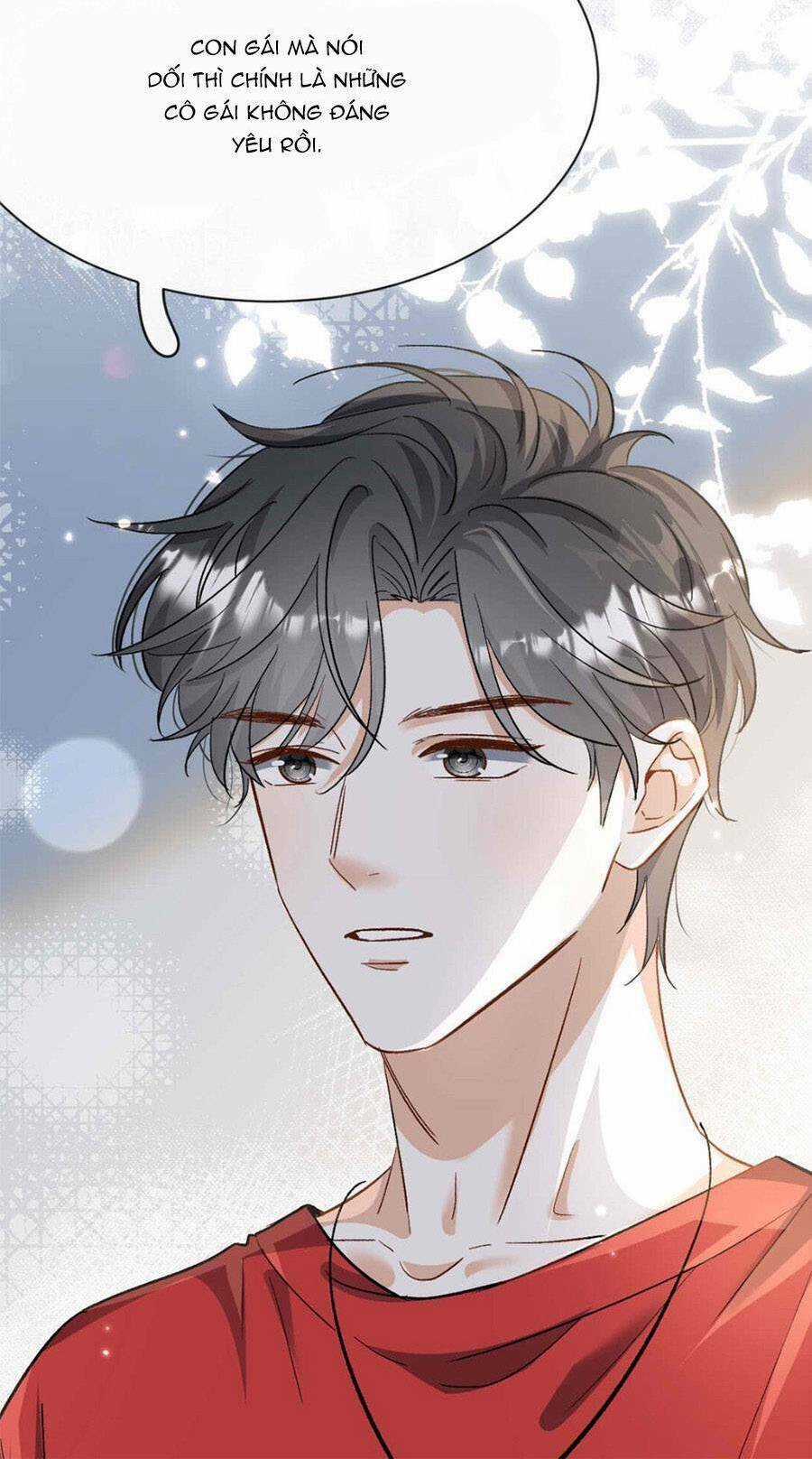 Cô Nàng Siêu Cấp Thả Thính - Chapter 10 - Trang 63