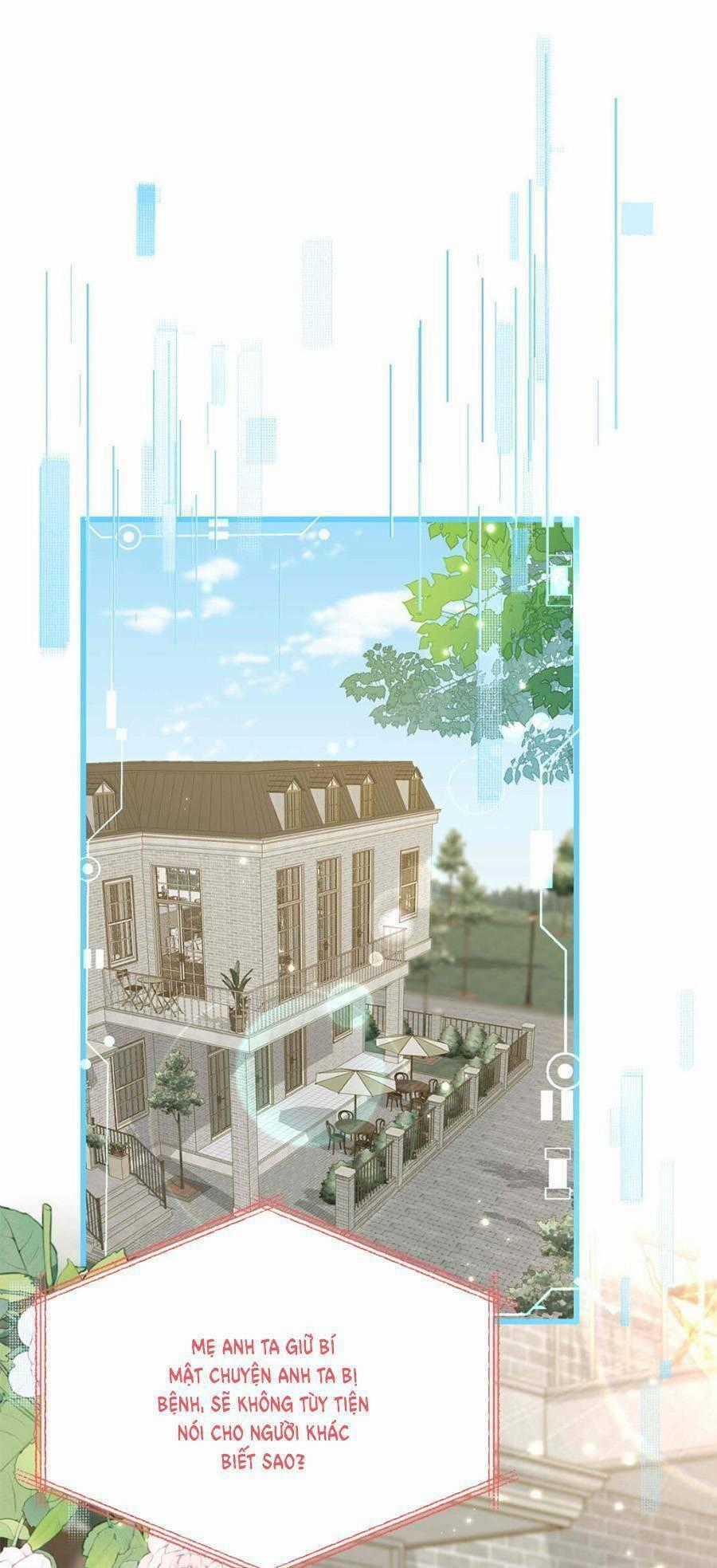 Cô Nàng Siêu Cấp Thả Thính - Chapter 11 - Trang 2