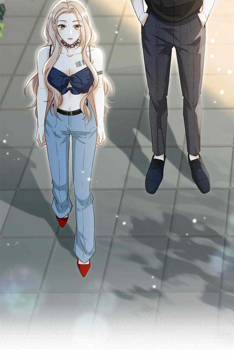 Cô Nàng Siêu Cấp Thả Thính - Chapter 11 - Trang 11