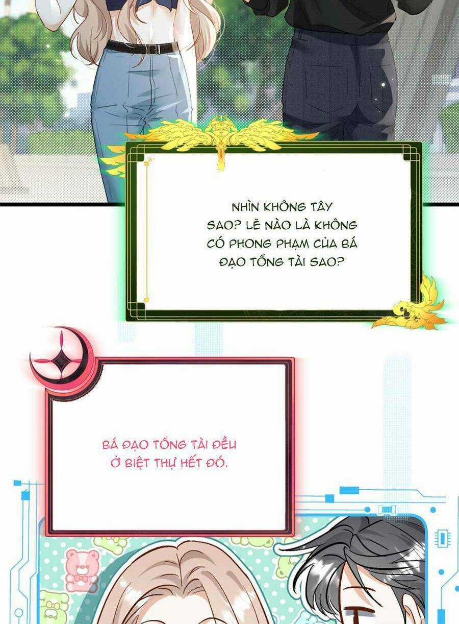 Cô Nàng Siêu Cấp Thả Thính - Chapter 11 - Trang 13