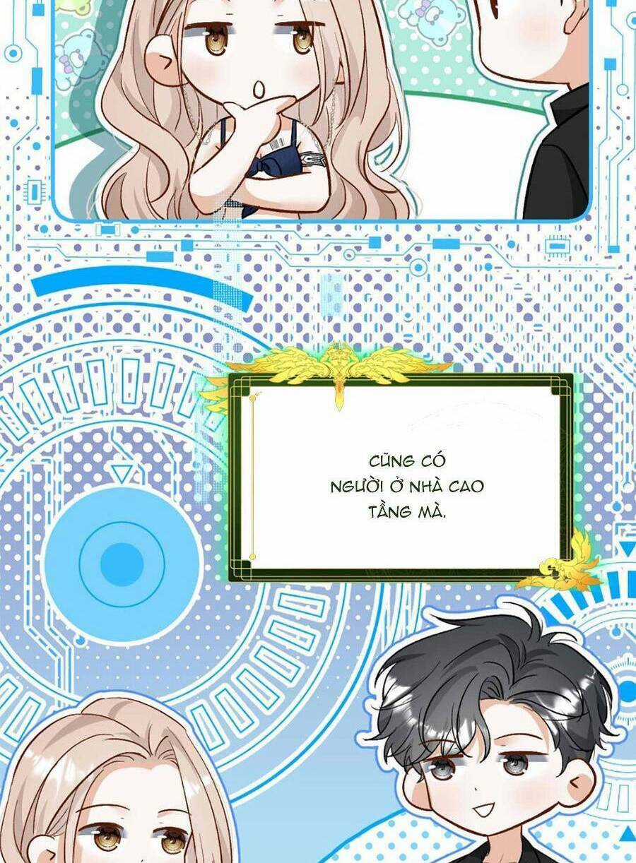 Cô Nàng Siêu Cấp Thả Thính - Chapter 11 - Trang 14