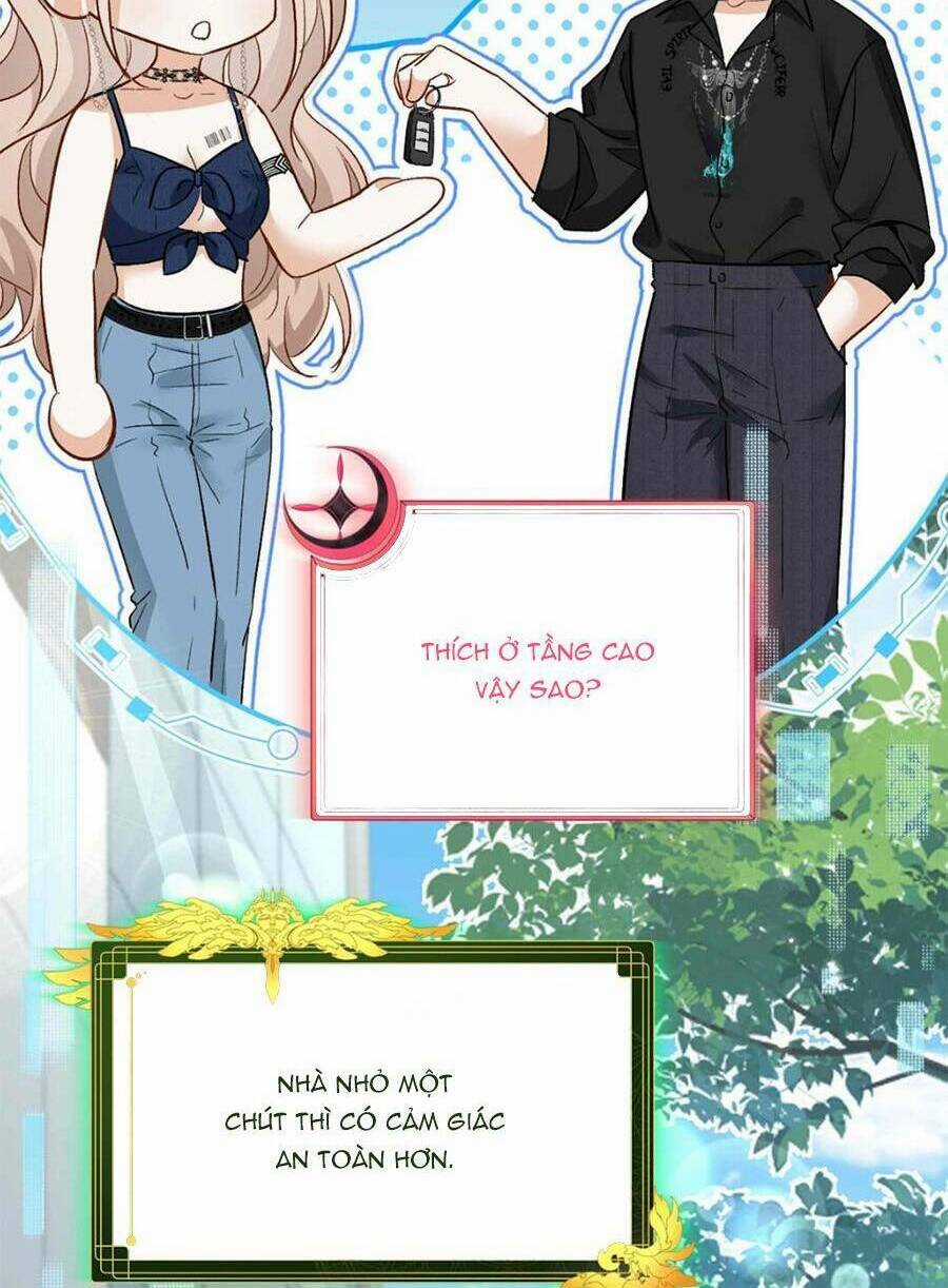 Cô Nàng Siêu Cấp Thả Thính - Chapter 11 - Trang 15