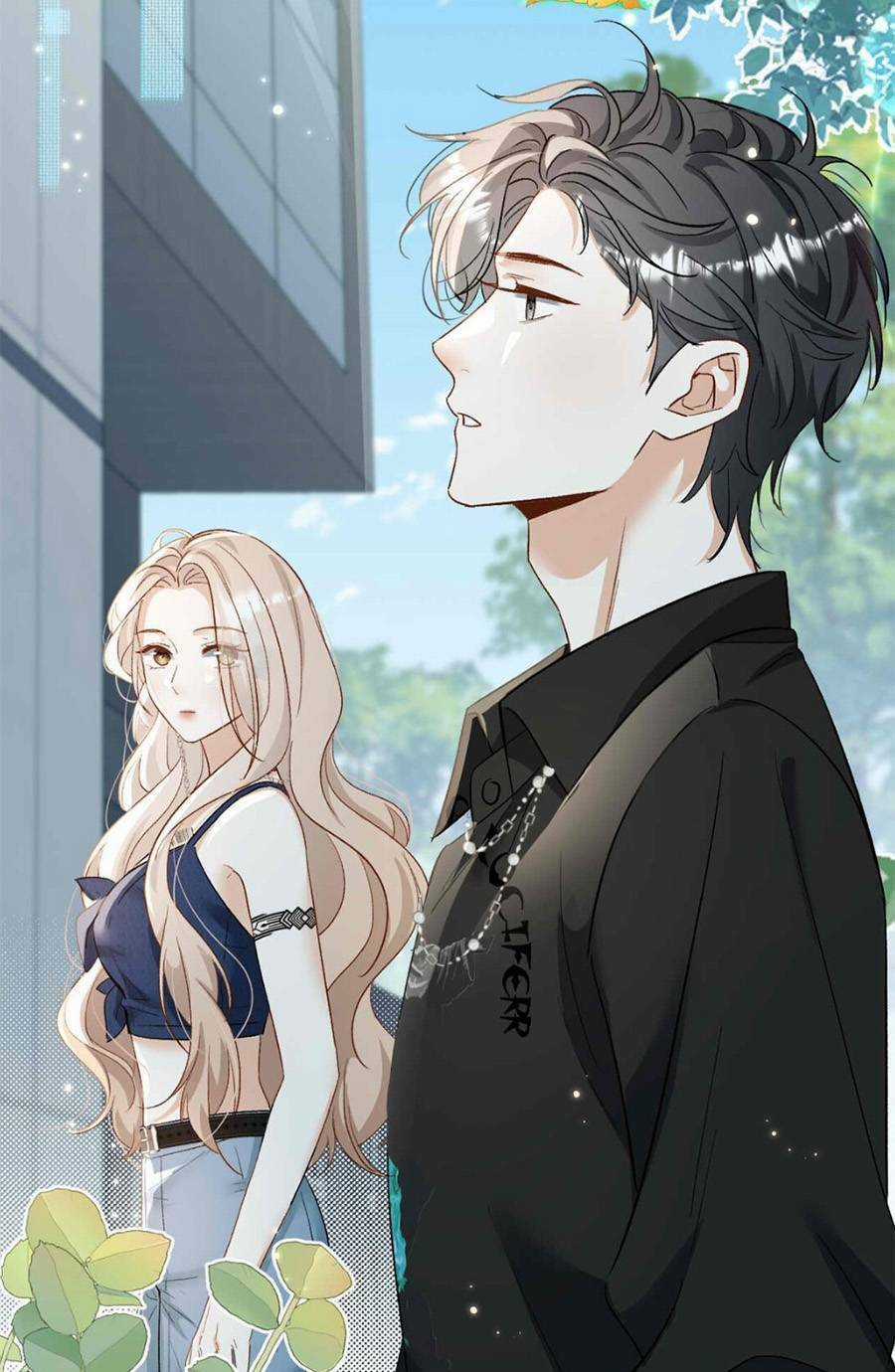 Cô Nàng Siêu Cấp Thả Thính - Chapter 11 - Trang 16