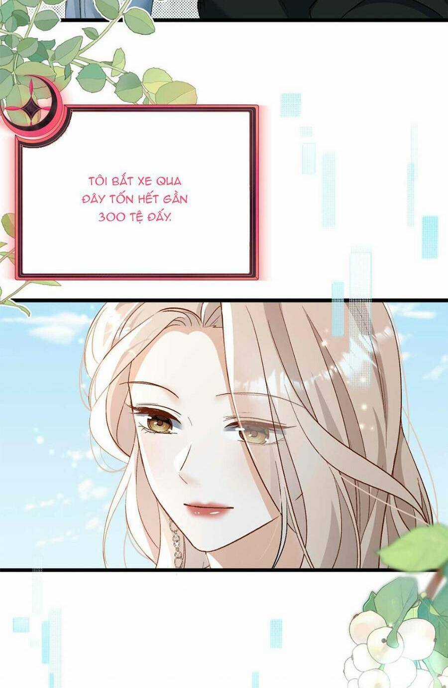 Cô Nàng Siêu Cấp Thả Thính - Chapter 11 - Trang 17