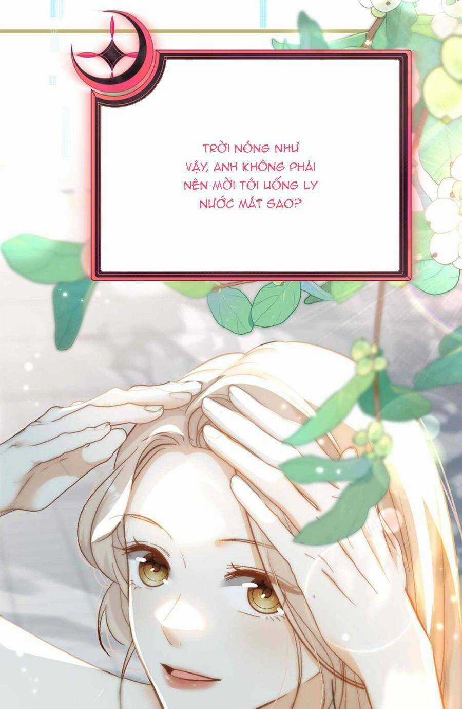 Cô Nàng Siêu Cấp Thả Thính - Chapter 11 - Trang 18