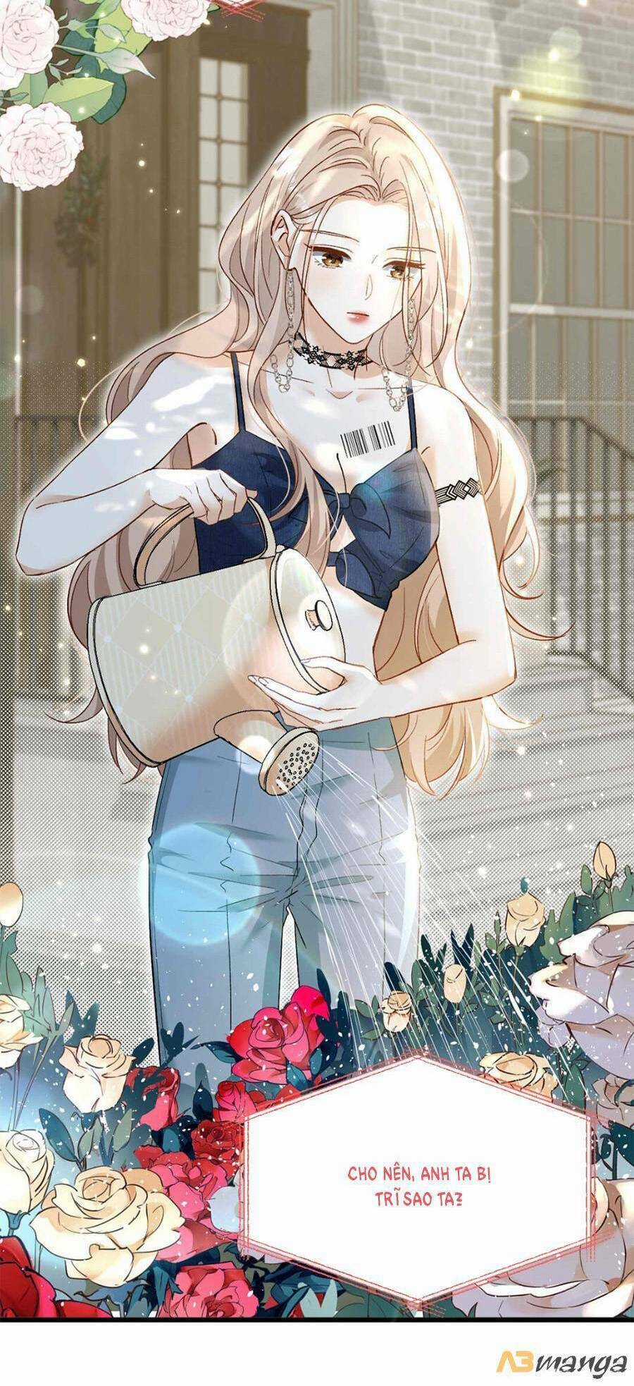 Cô Nàng Siêu Cấp Thả Thính - Chapter 11 - Trang 3