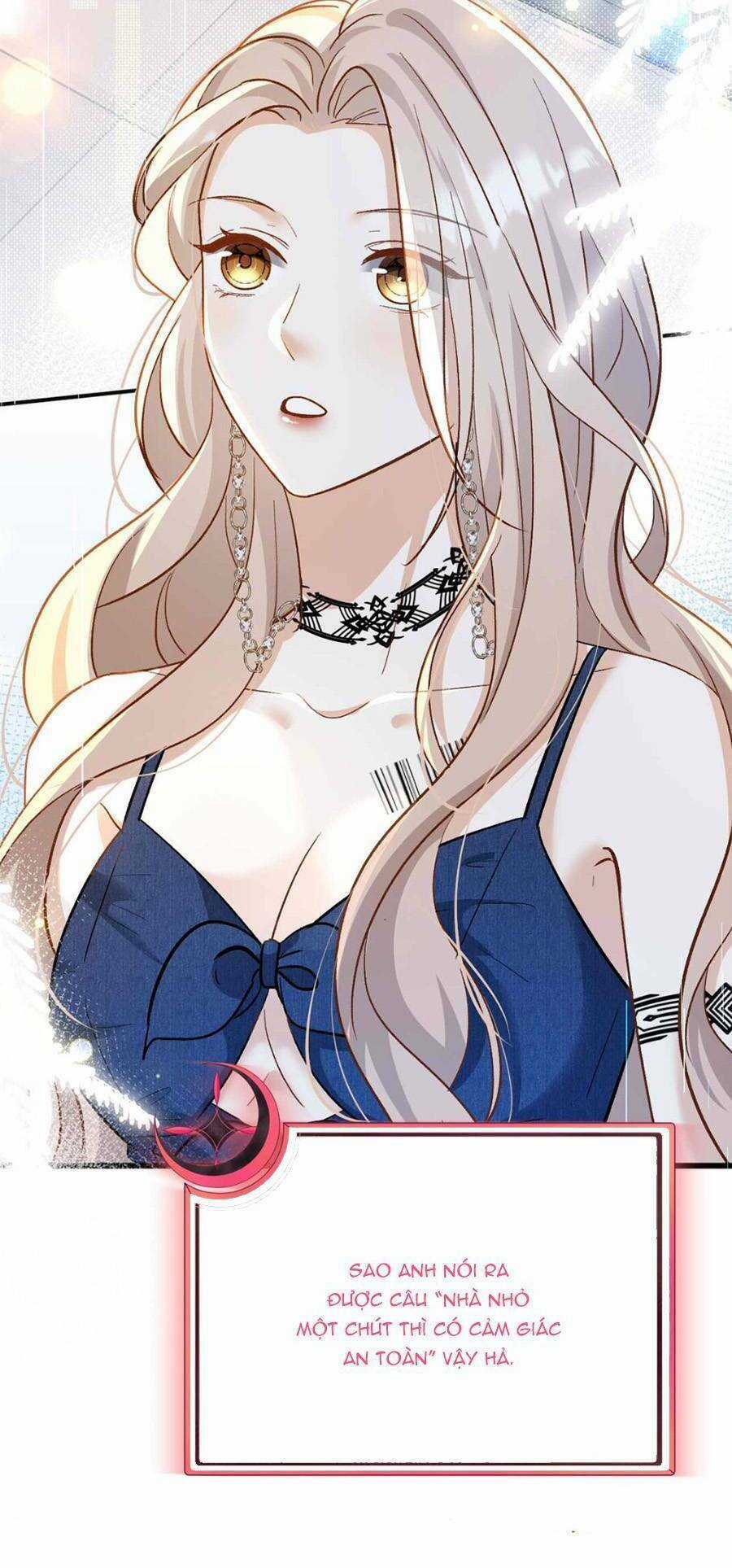 Cô Nàng Siêu Cấp Thả Thính - Chapter 11 - Trang 23