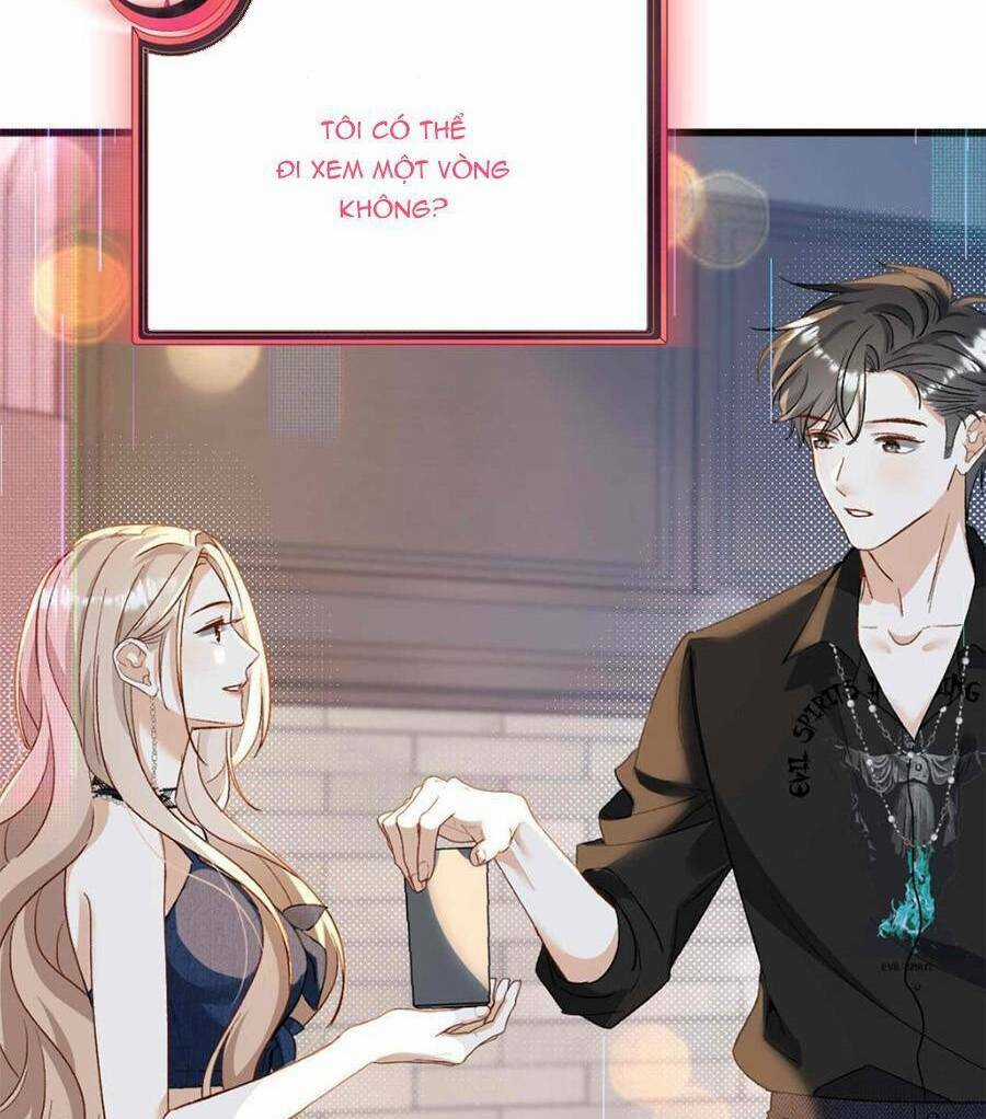 Cô Nàng Siêu Cấp Thả Thính - Chapter 11 - Trang 26