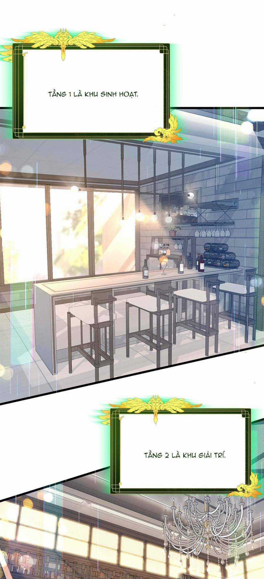 Cô Nàng Siêu Cấp Thả Thính - Chapter 11 - Trang 28