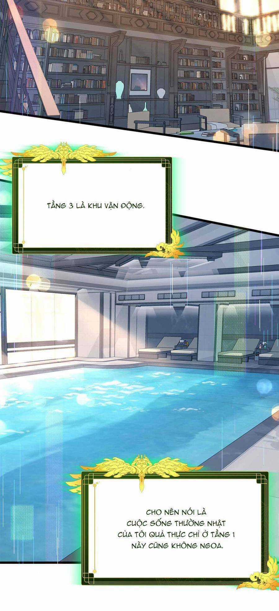 Cô Nàng Siêu Cấp Thả Thính - Chapter 11 - Trang 29