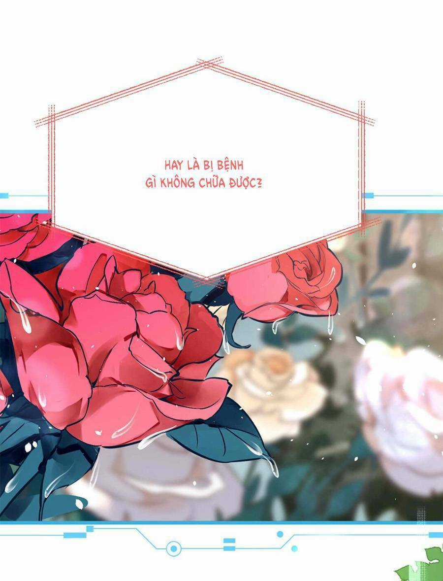 Cô Nàng Siêu Cấp Thả Thính - Chapter 11 - Trang 4