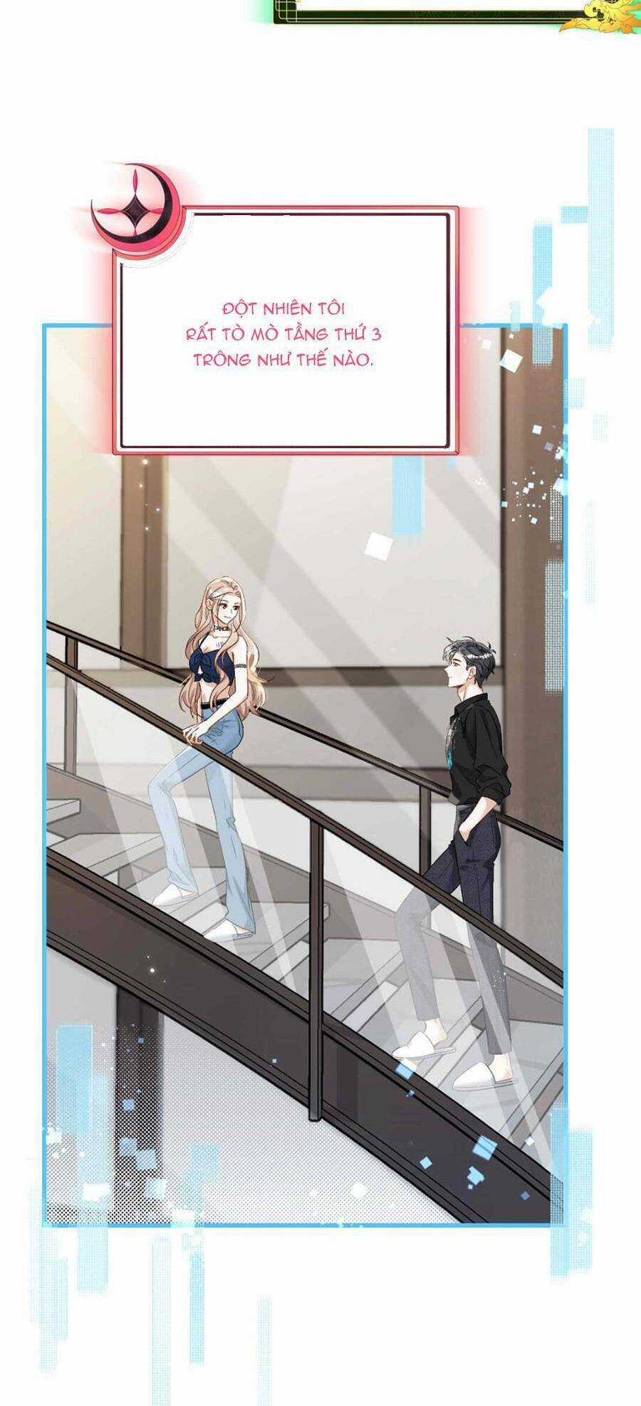 Cô Nàng Siêu Cấp Thả Thính - Chapter 11 - Trang 31