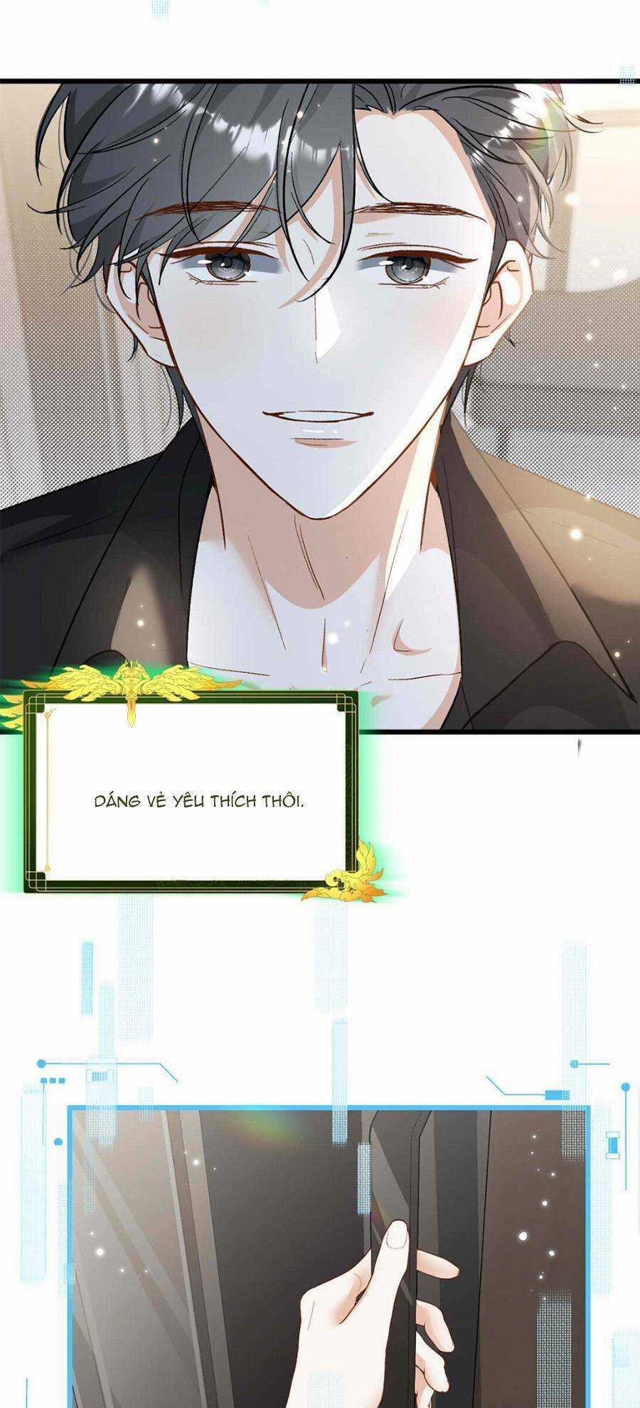 Cô Nàng Siêu Cấp Thả Thính - Chapter 11 - Trang 32