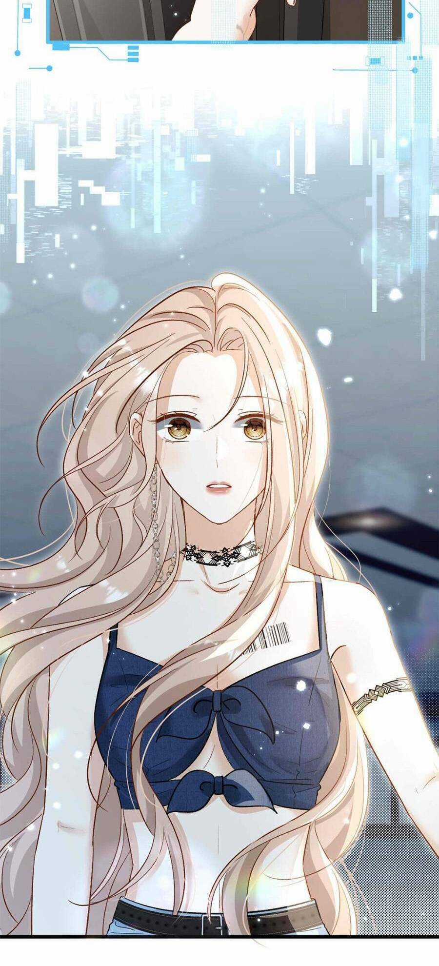 Cô Nàng Siêu Cấp Thả Thính - Chapter 11 - Trang 33