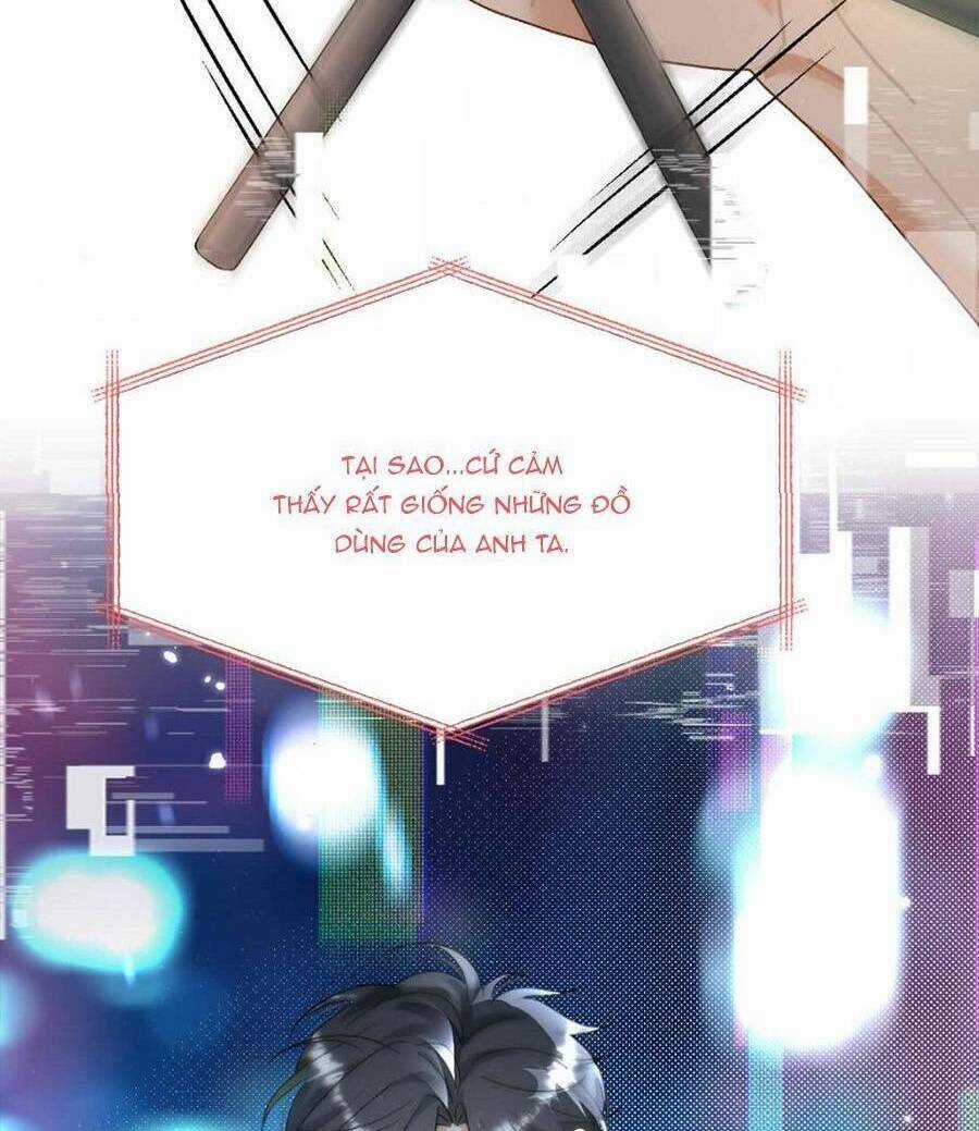 Cô Nàng Siêu Cấp Thả Thính - Chapter 11 - Trang 37