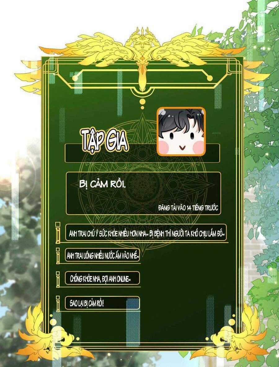 Cô Nàng Siêu Cấp Thả Thính - Chapter 11 - Trang 5