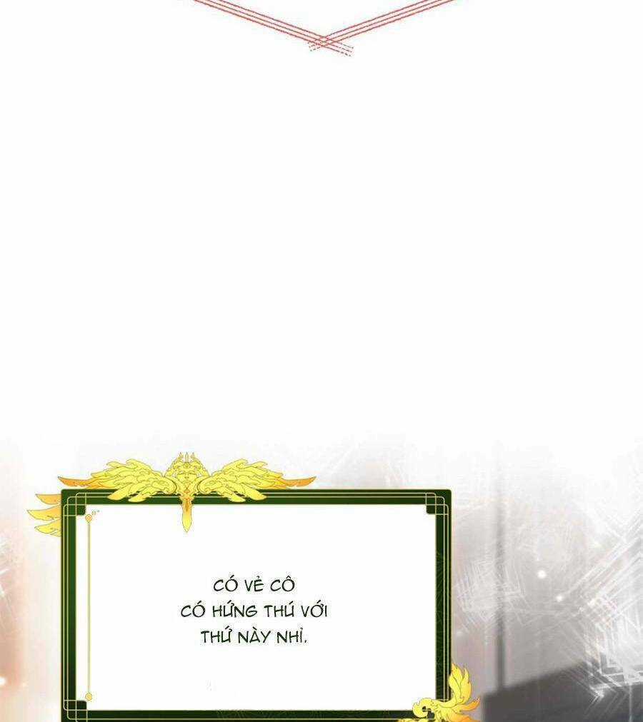 Cô Nàng Siêu Cấp Thả Thính - Chapter 11 - Trang 42