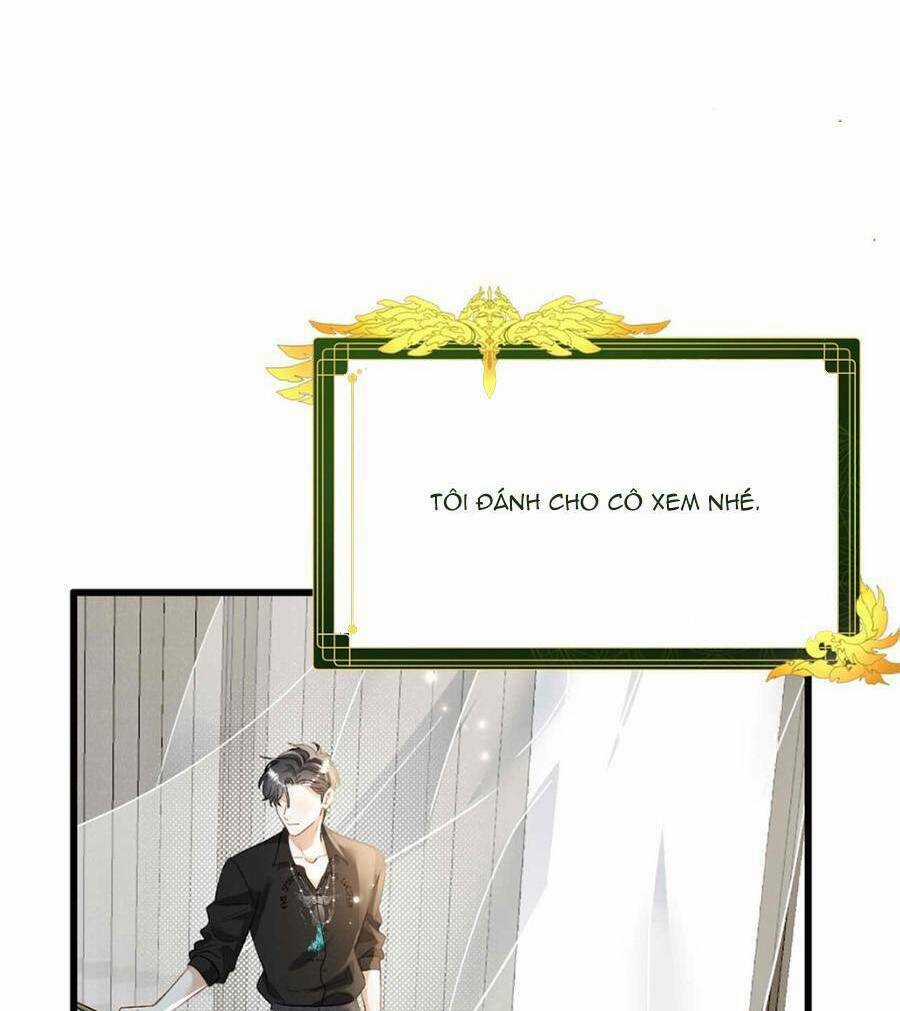 Cô Nàng Siêu Cấp Thả Thính - Chapter 11 - Trang 44