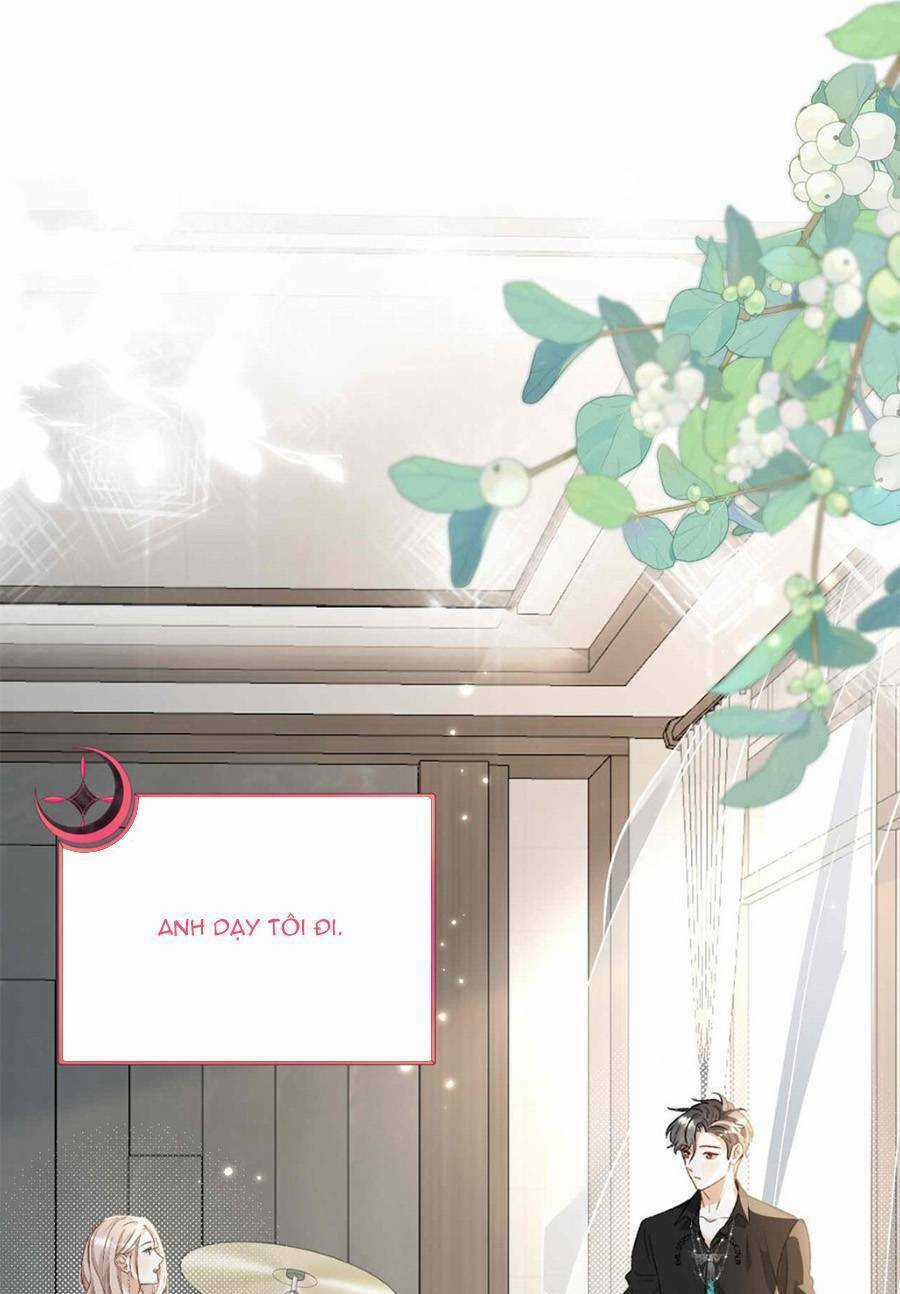 Cô Nàng Siêu Cấp Thả Thính - Chapter 11 - Trang 46