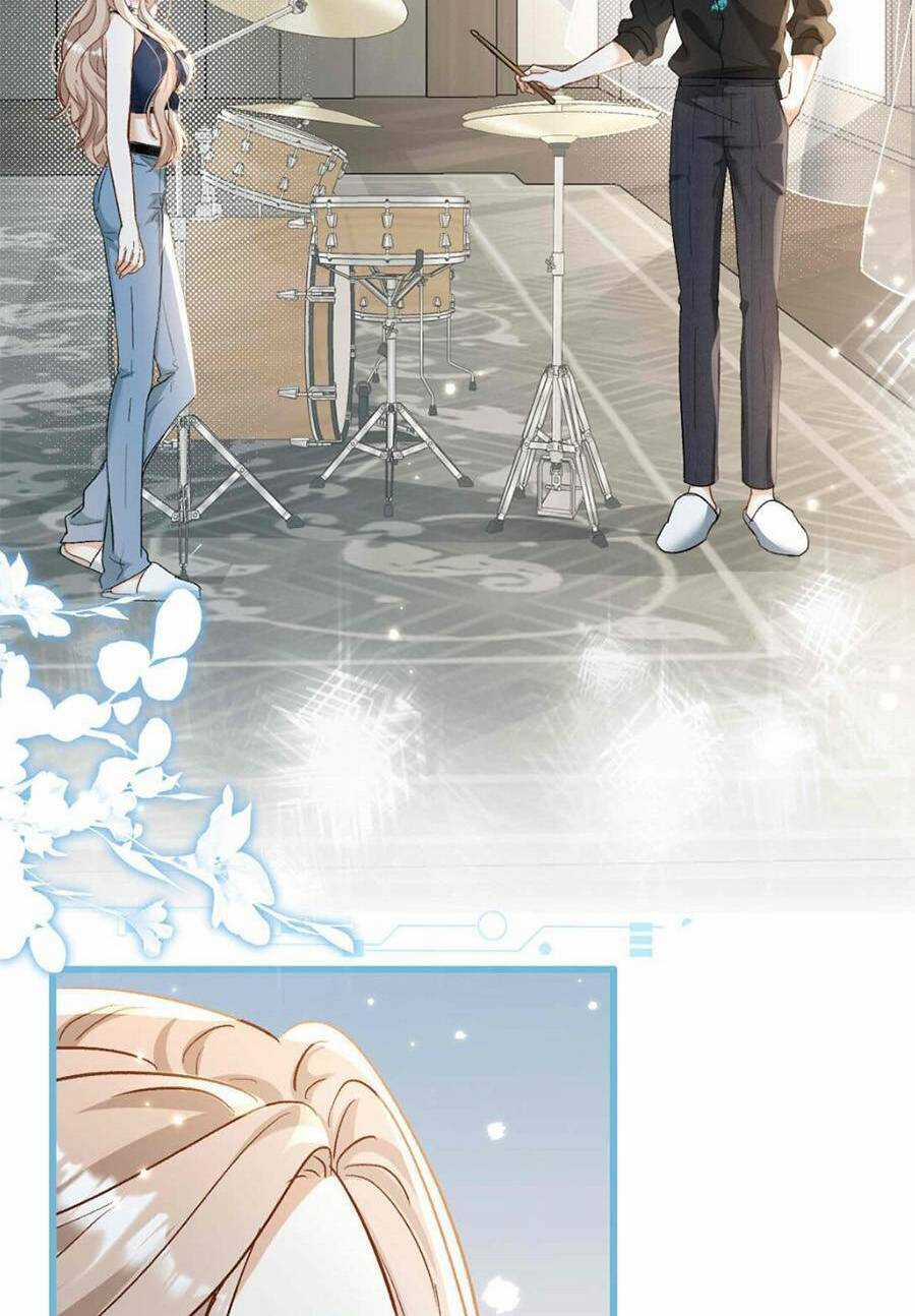 Cô Nàng Siêu Cấp Thả Thính - Chapter 11 - Trang 47