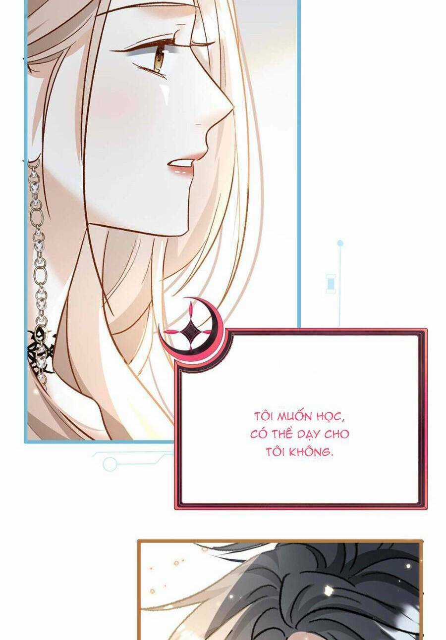 Cô Nàng Siêu Cấp Thả Thính - Chapter 11 - Trang 48