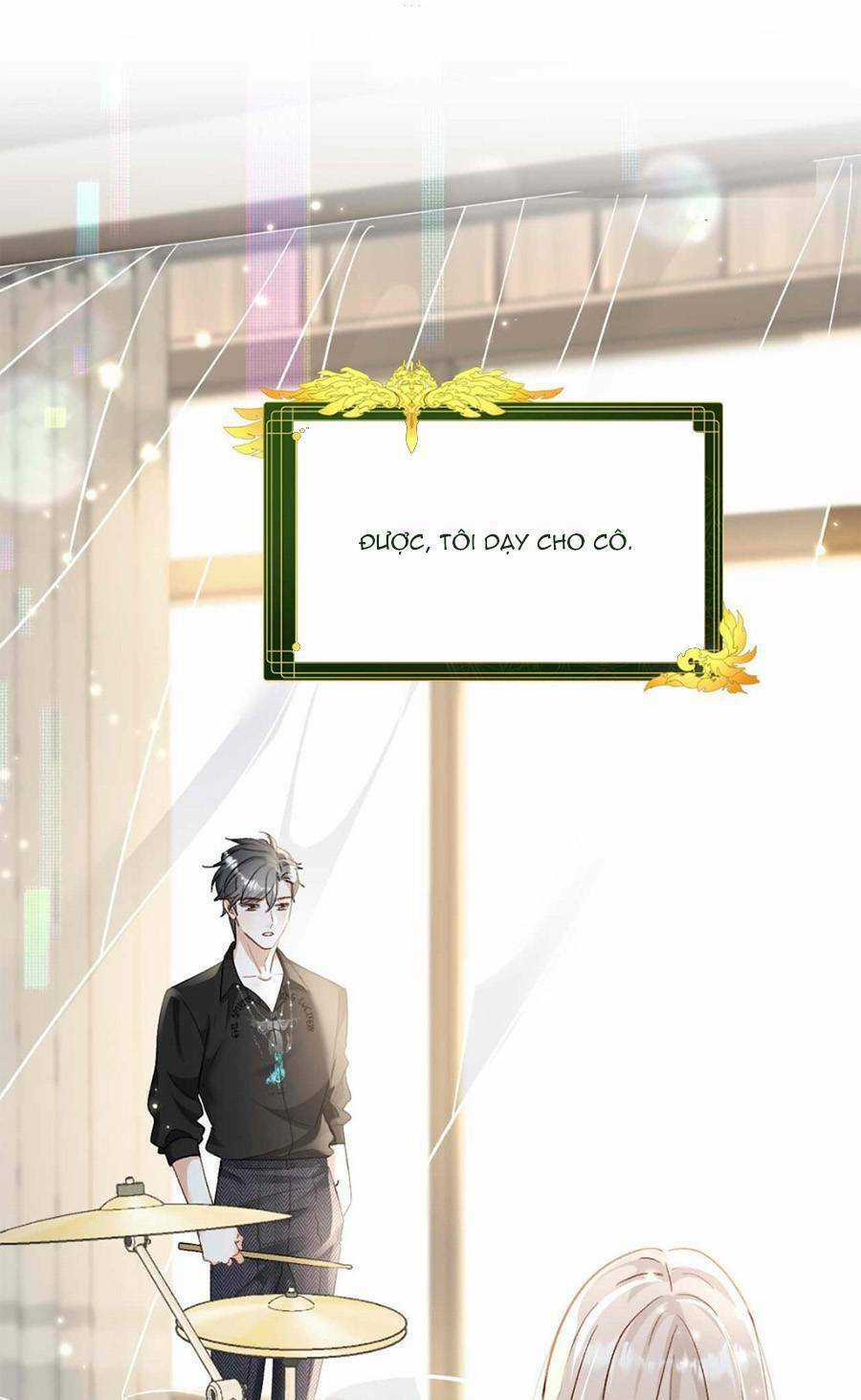 Cô Nàng Siêu Cấp Thả Thính - Chapter 11 - Trang 50