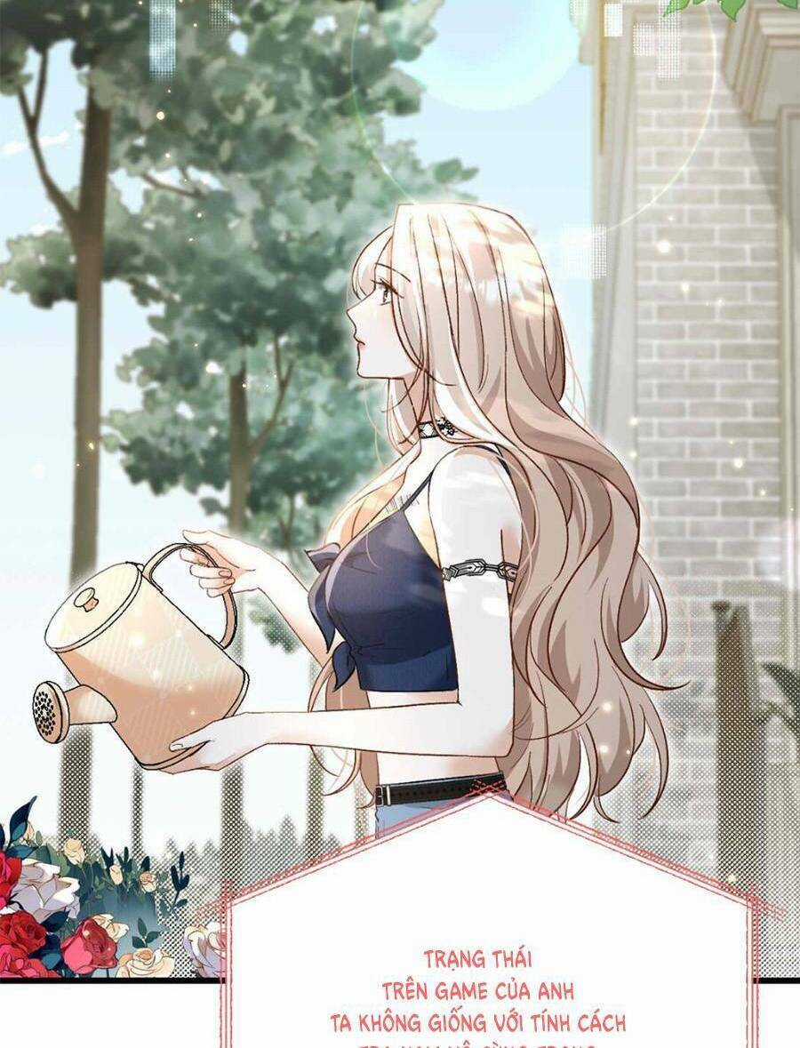 Cô Nàng Siêu Cấp Thả Thính - Chapter 11 - Trang 6