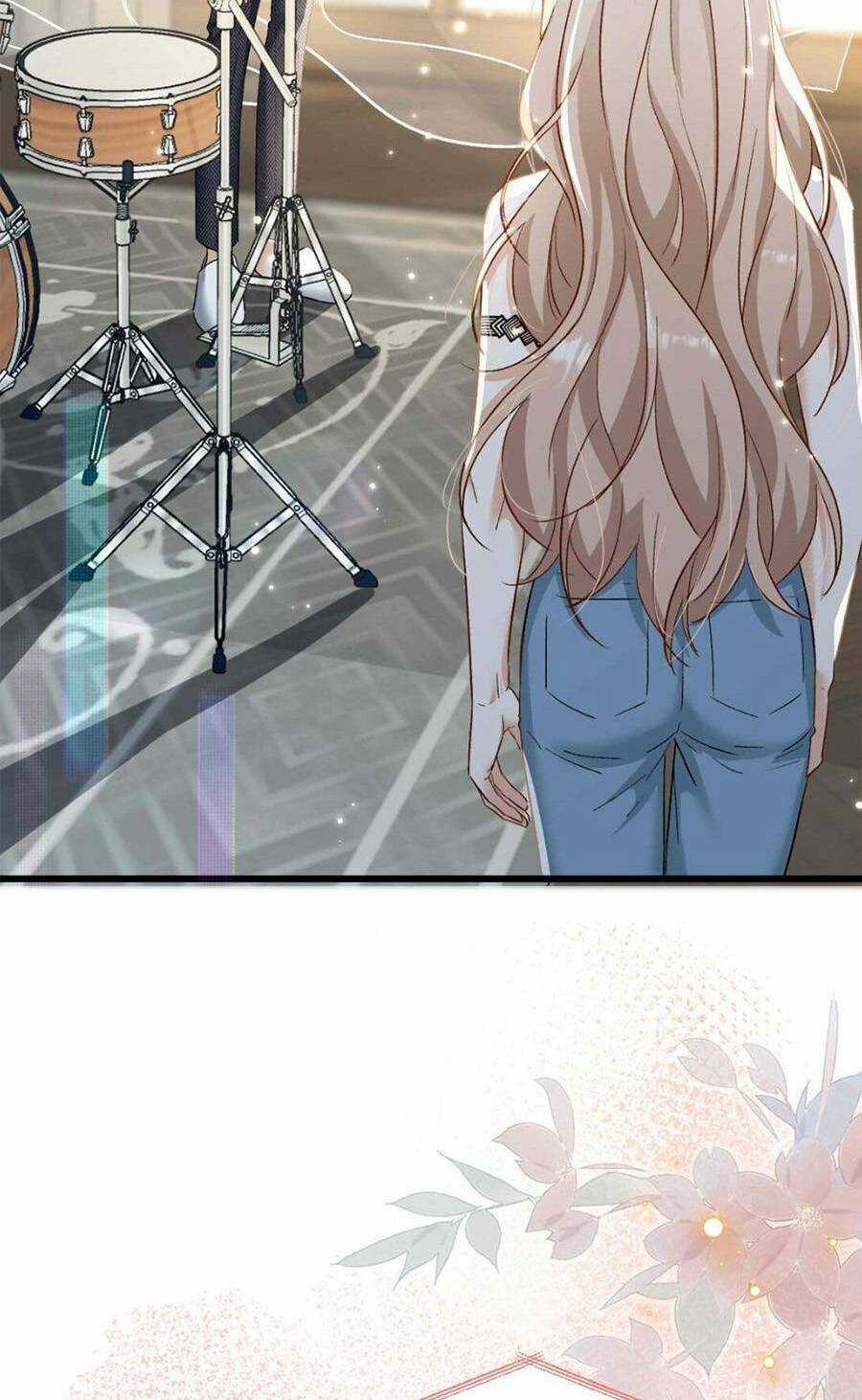 Cô Nàng Siêu Cấp Thả Thính - Chapter 11 - Trang 51