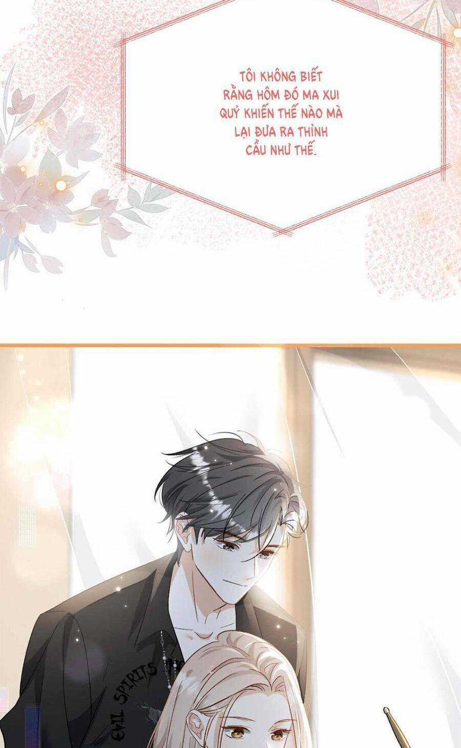 Cô Nàng Siêu Cấp Thả Thính - Chapter 11 - Trang 52