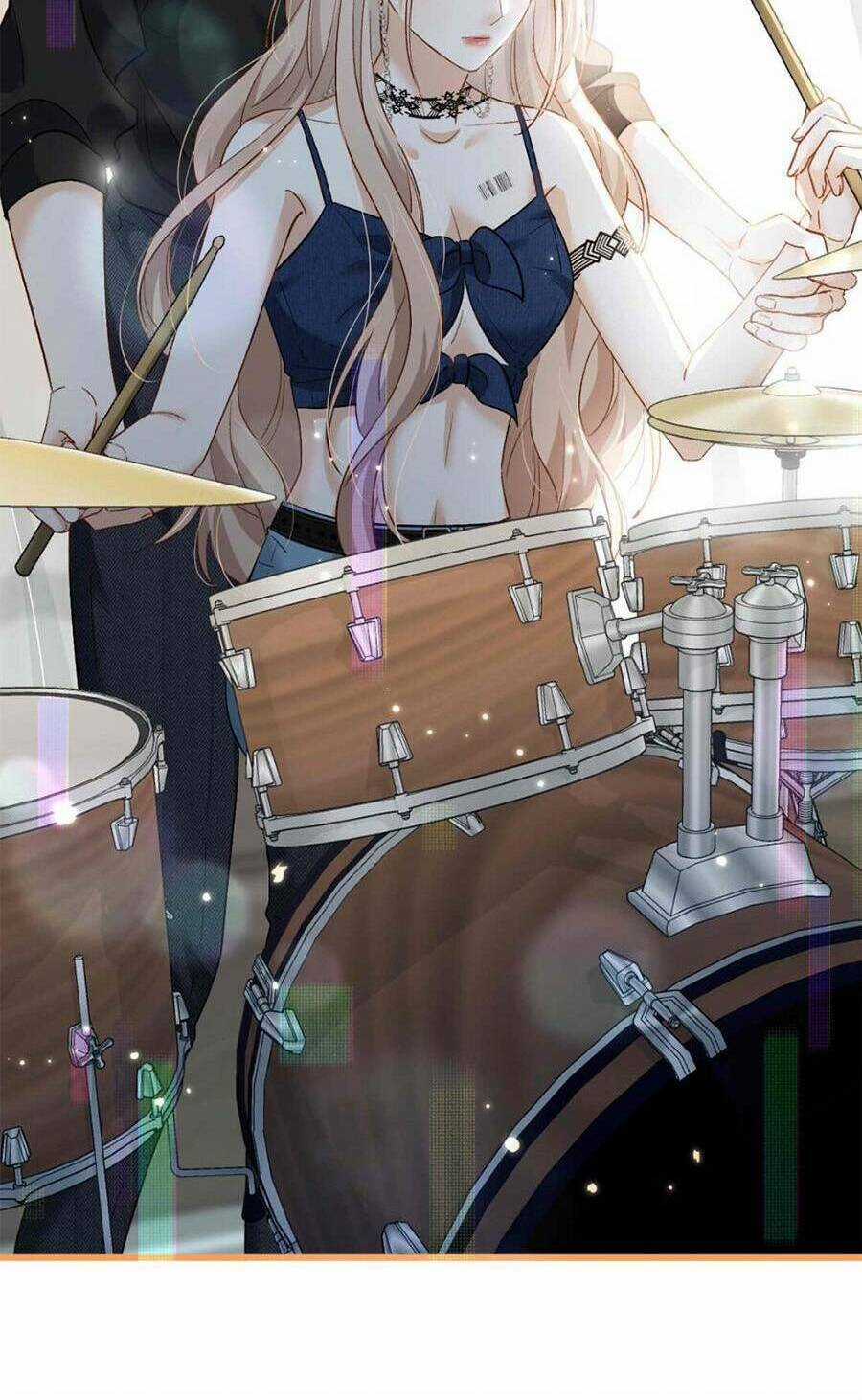 Cô Nàng Siêu Cấp Thả Thính - Chapter 11 - Trang 53