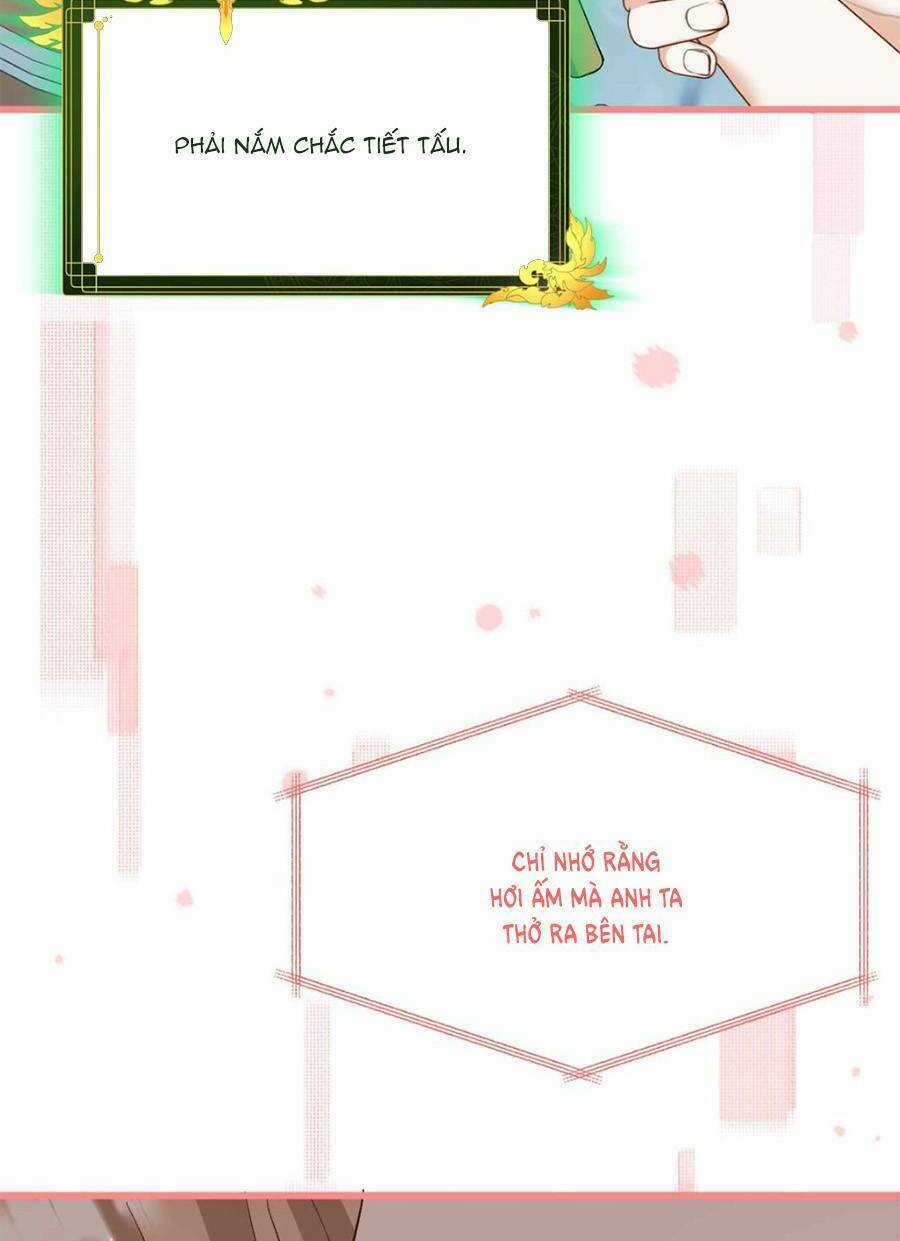 Cô Nàng Siêu Cấp Thả Thính - Chapter 11 - Trang 55