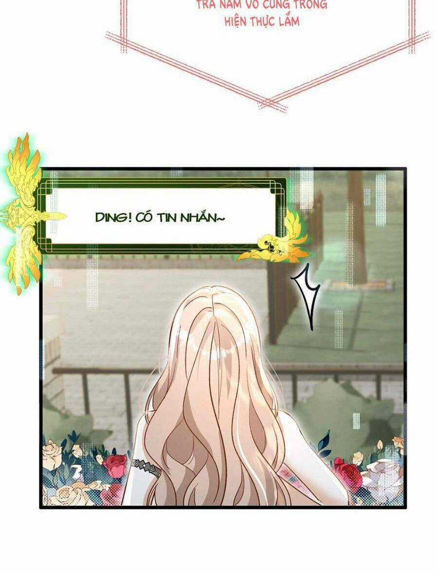 Cô Nàng Siêu Cấp Thả Thính - Chapter 11 - Trang 7