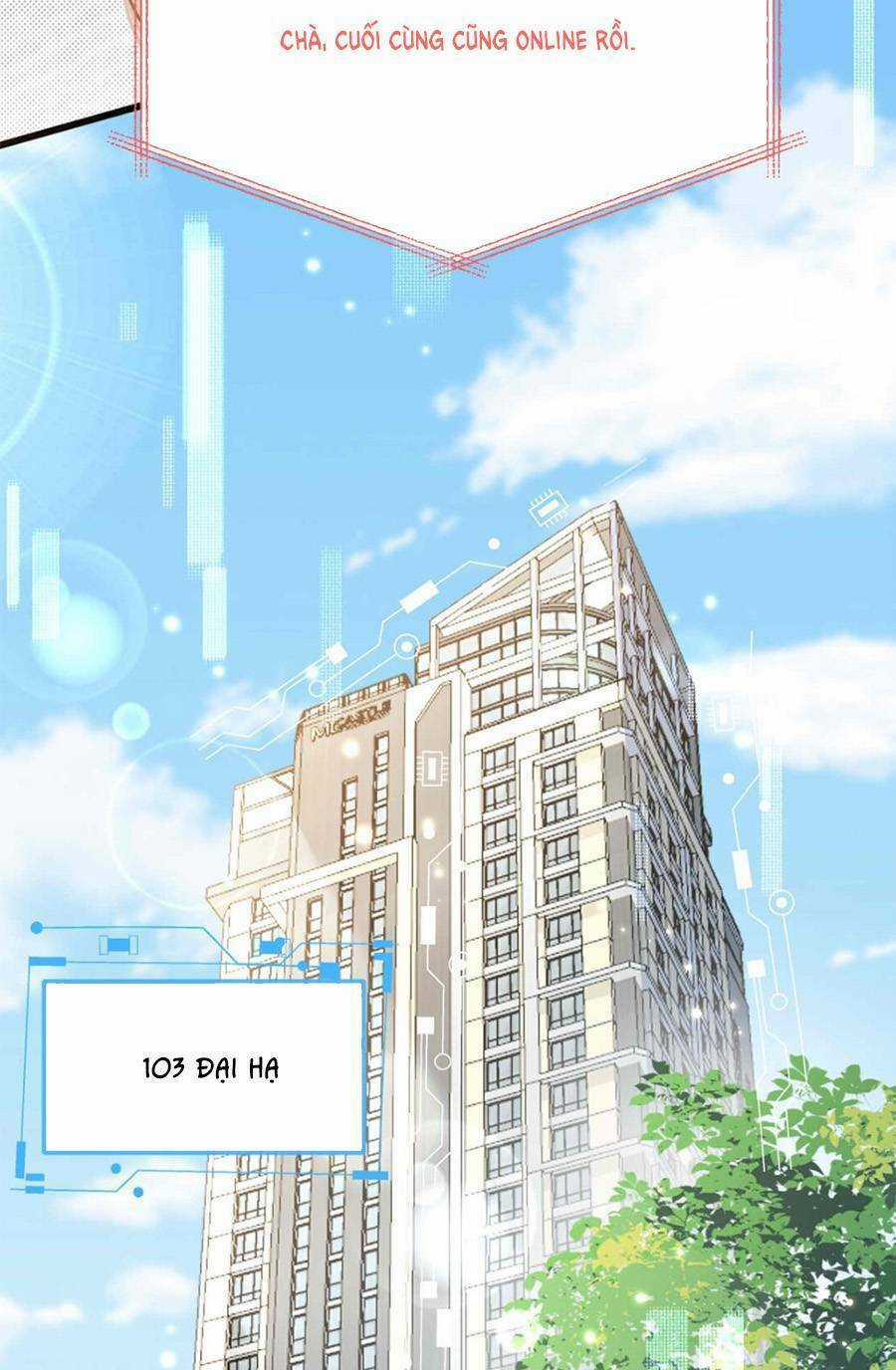 Cô Nàng Siêu Cấp Thả Thính - Chapter 11 - Trang 9