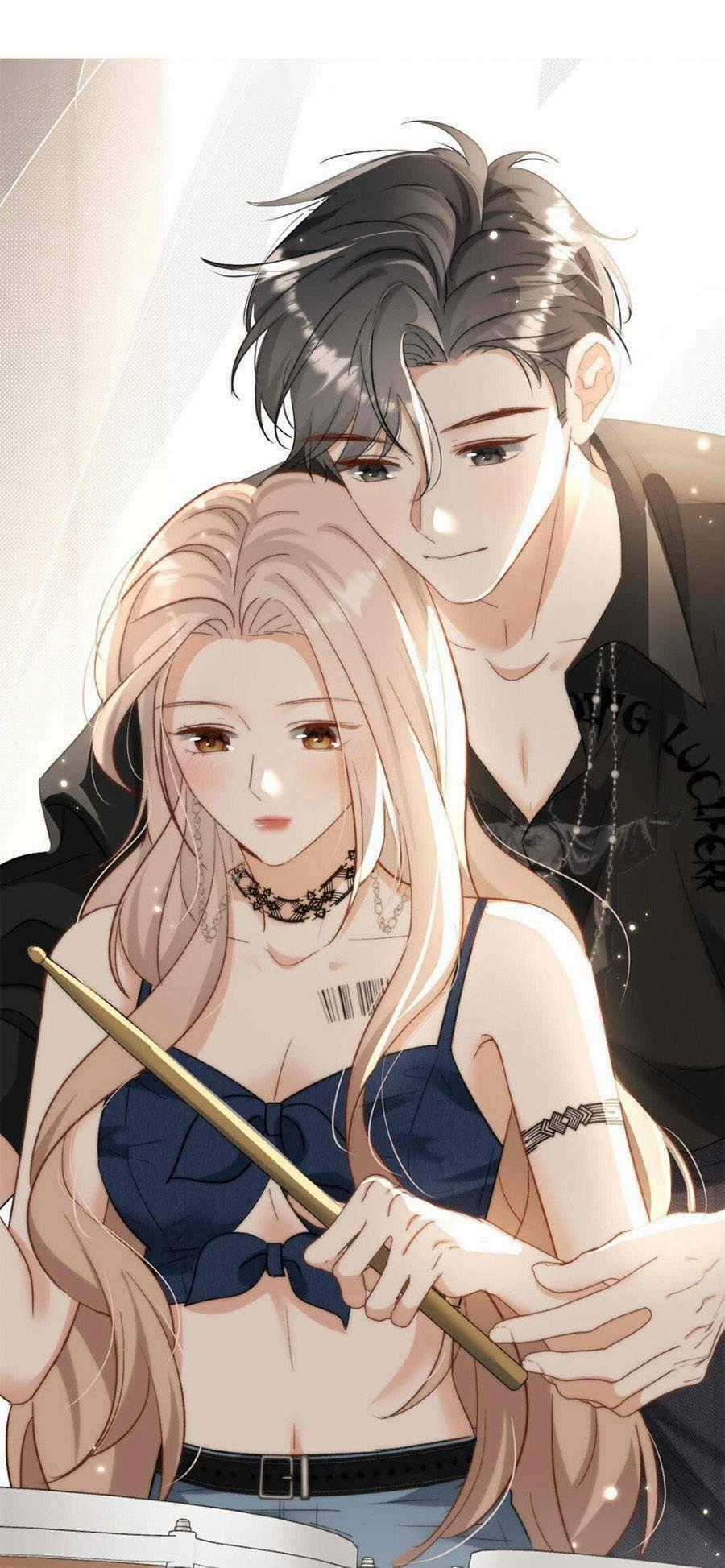 Cô Nàng Siêu Cấp Thả Thính - Chapter 12 - Trang 2