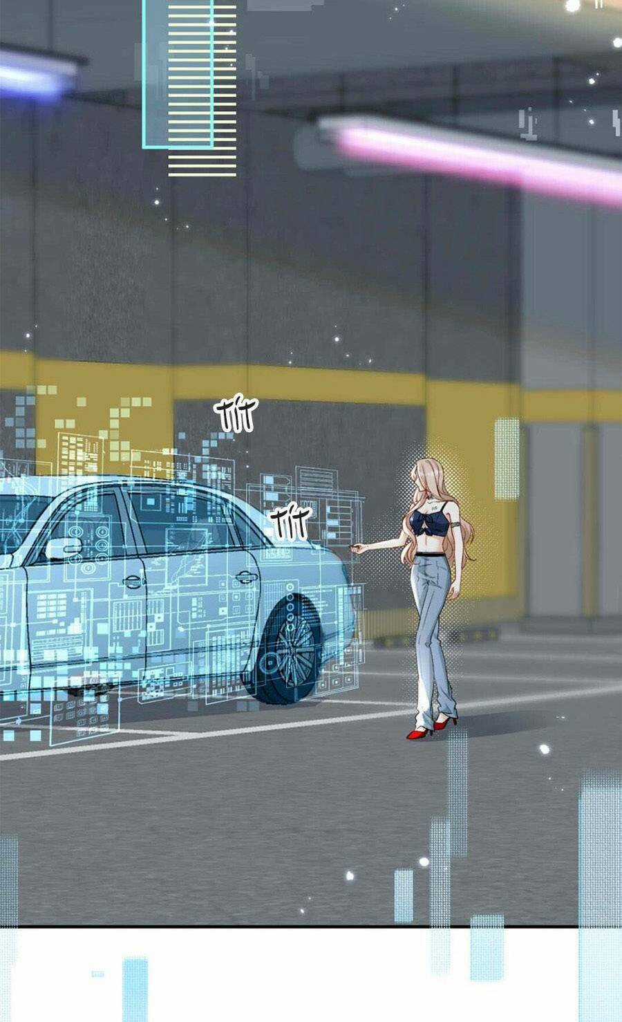 Cô Nàng Siêu Cấp Thả Thính - Chapter 12 - Trang 17