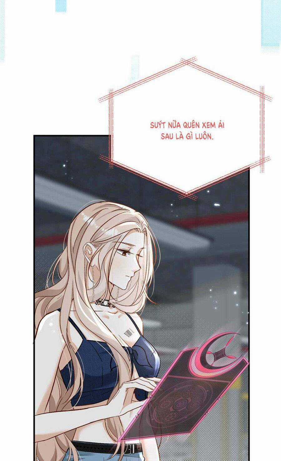 Cô Nàng Siêu Cấp Thả Thính - Chapter 12 - Trang 18