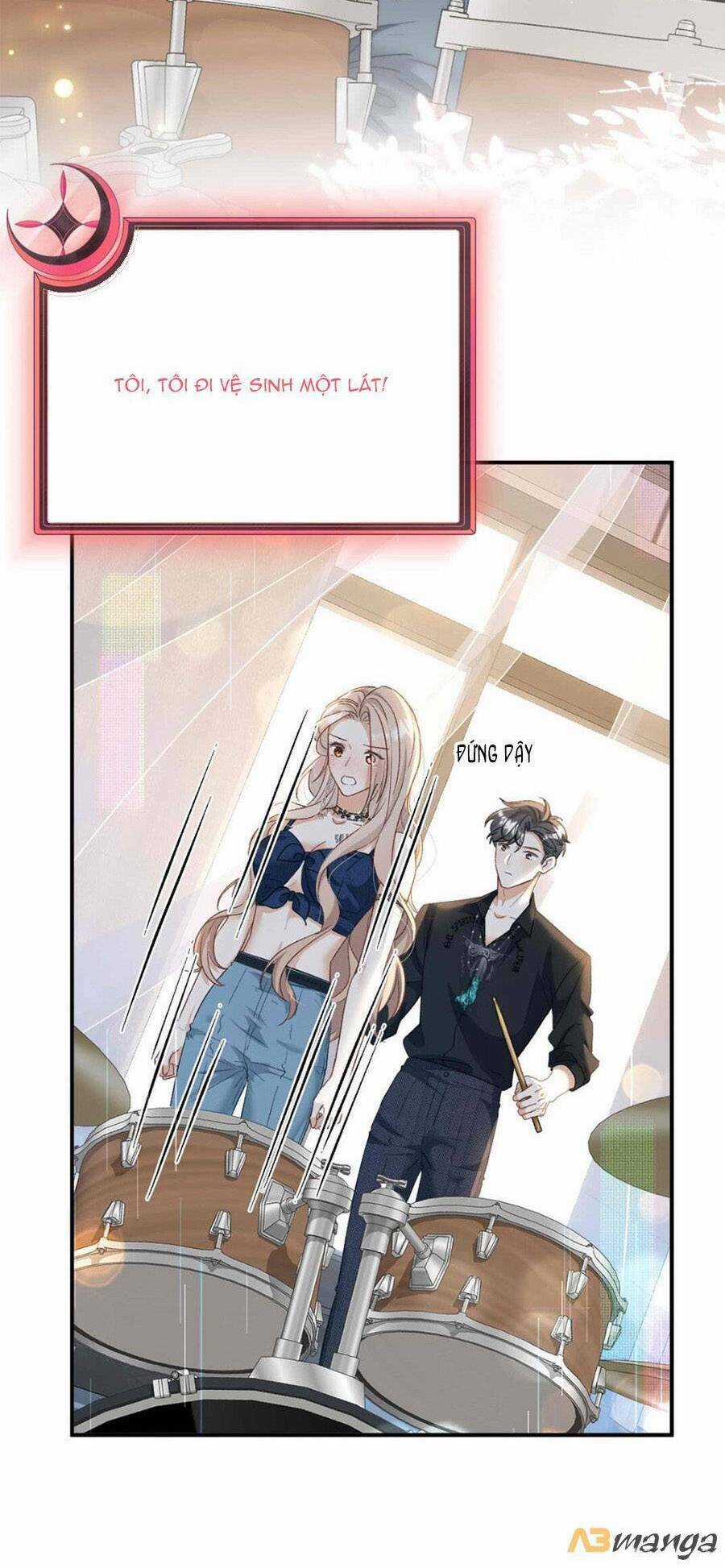 Cô Nàng Siêu Cấp Thả Thính - Chapter 12 - Trang 3