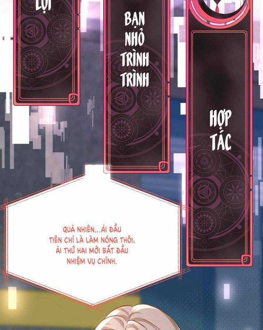 Cô Nàng Siêu Cấp Thả Thính - Chapter 12 - Trang 26