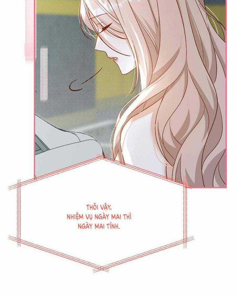 Cô Nàng Siêu Cấp Thả Thính - Chapter 12 - Trang 29