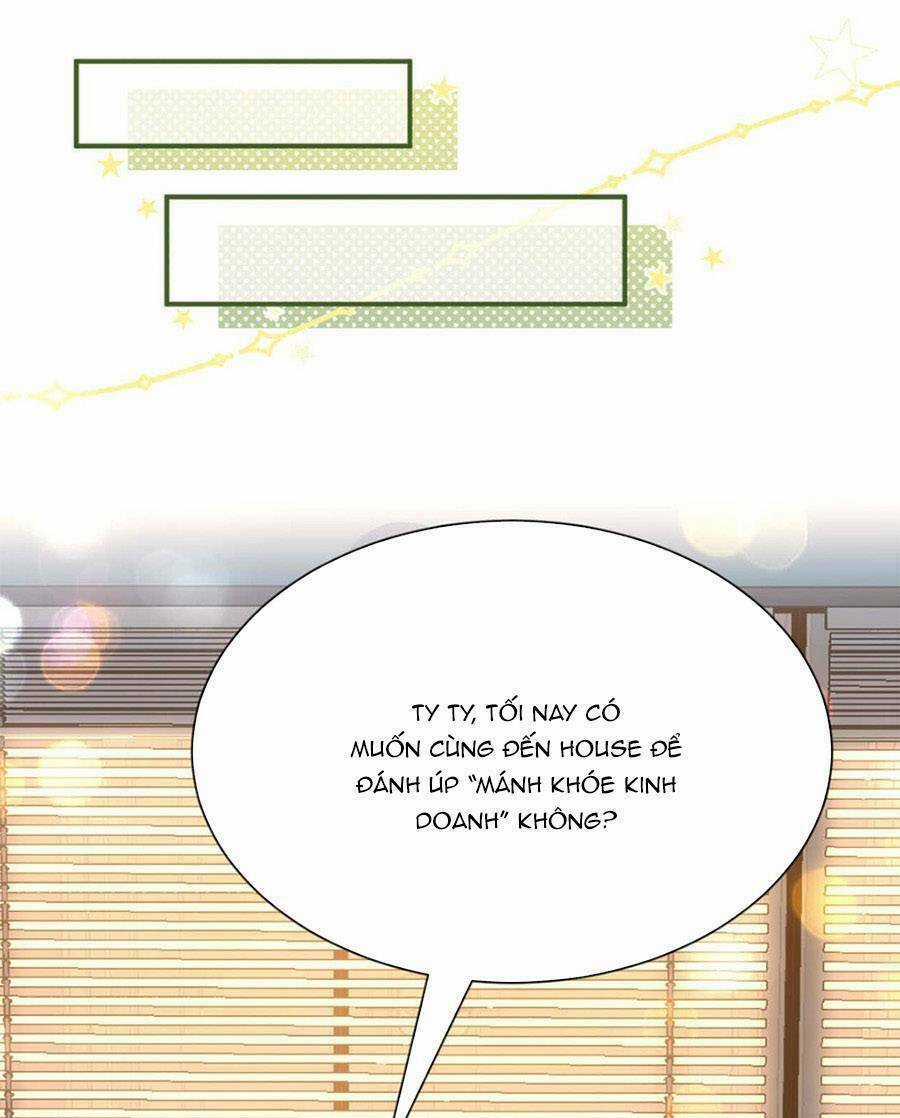 Cô Nàng Siêu Cấp Thả Thính - Chapter 12 - Trang 30